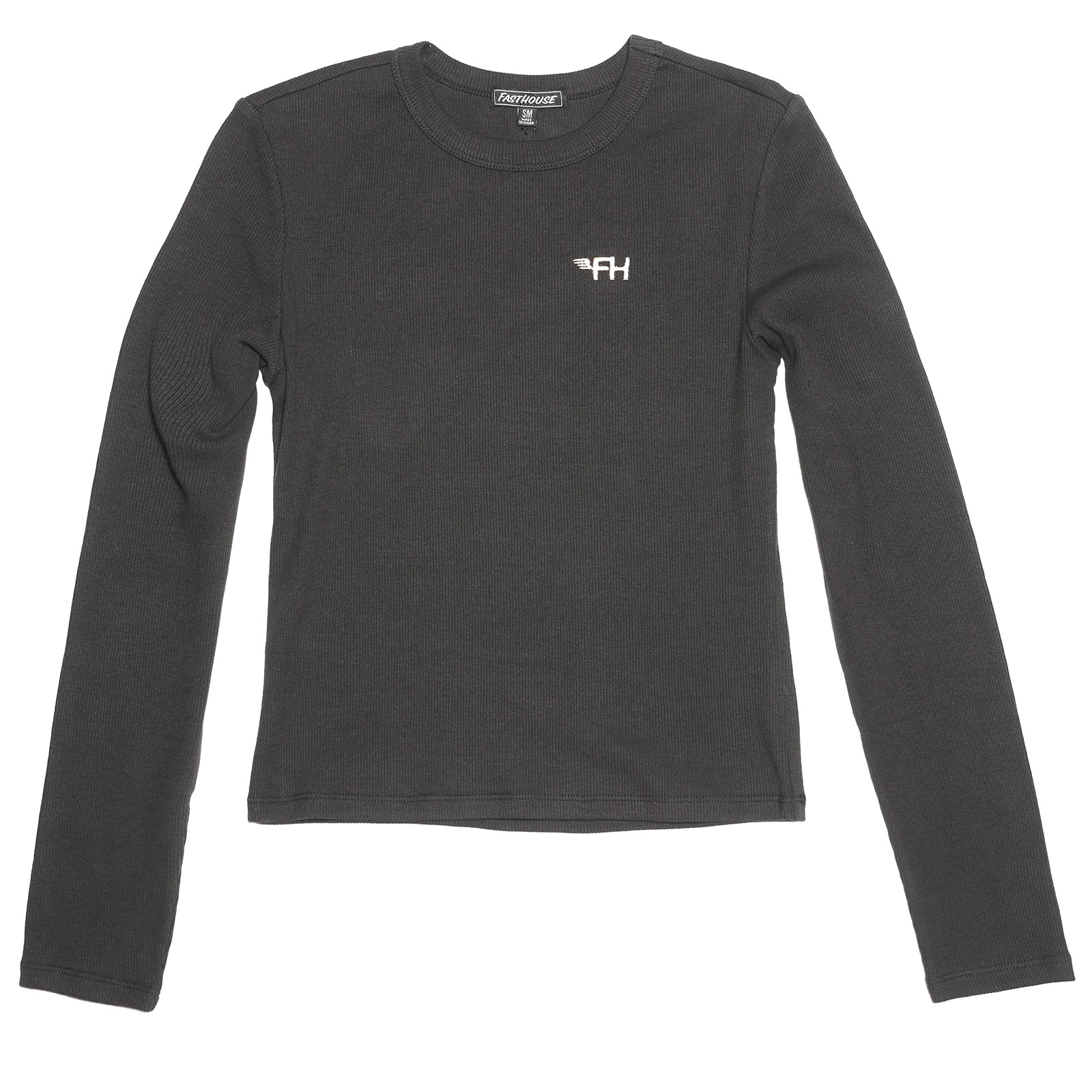 FastHouse Women's Flight Long Sleeve Tee