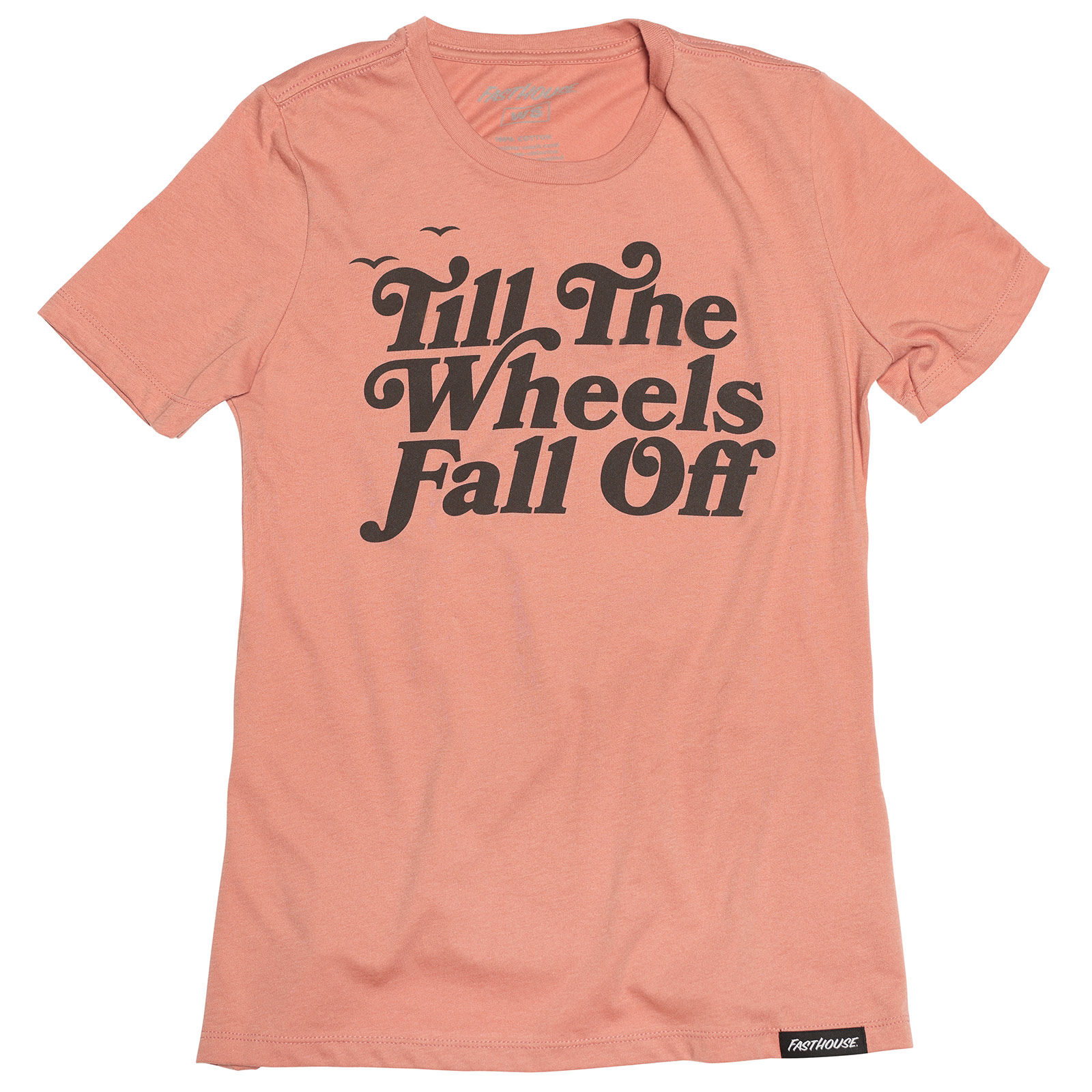 FastHouse Women's Vow SS Tee
