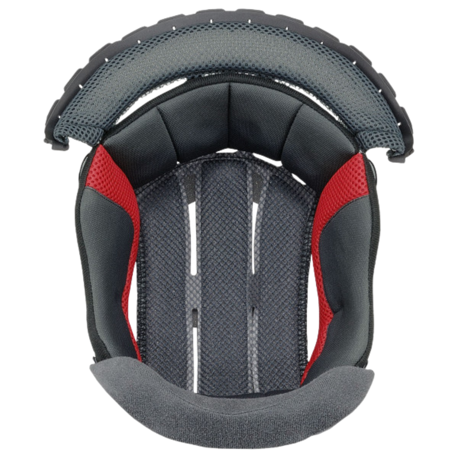 SHOEI TYPE-P CENTER PAD SET 