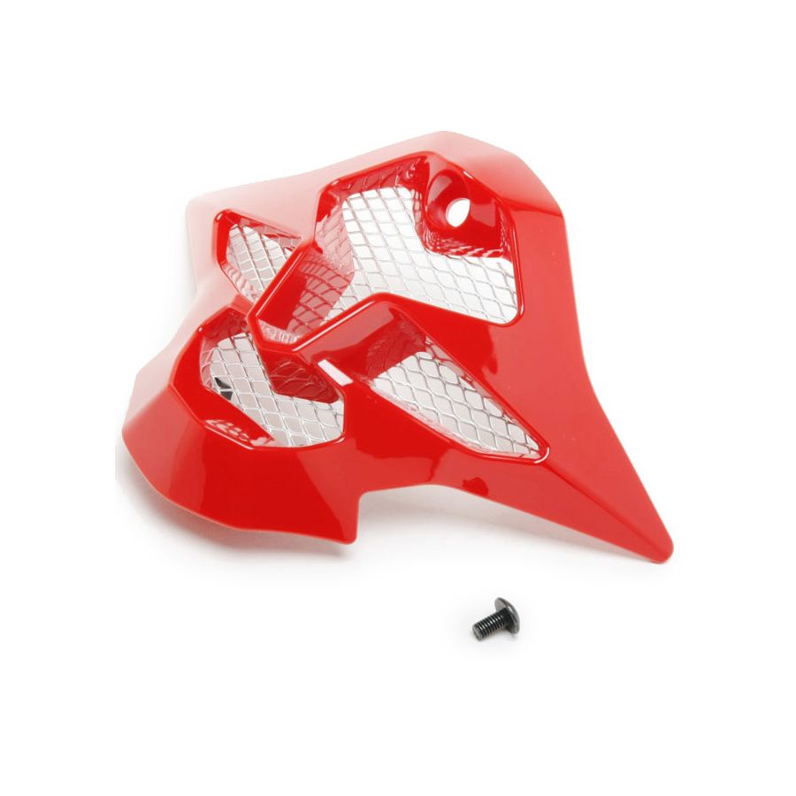 Shoei VFX-W Mouthpiece