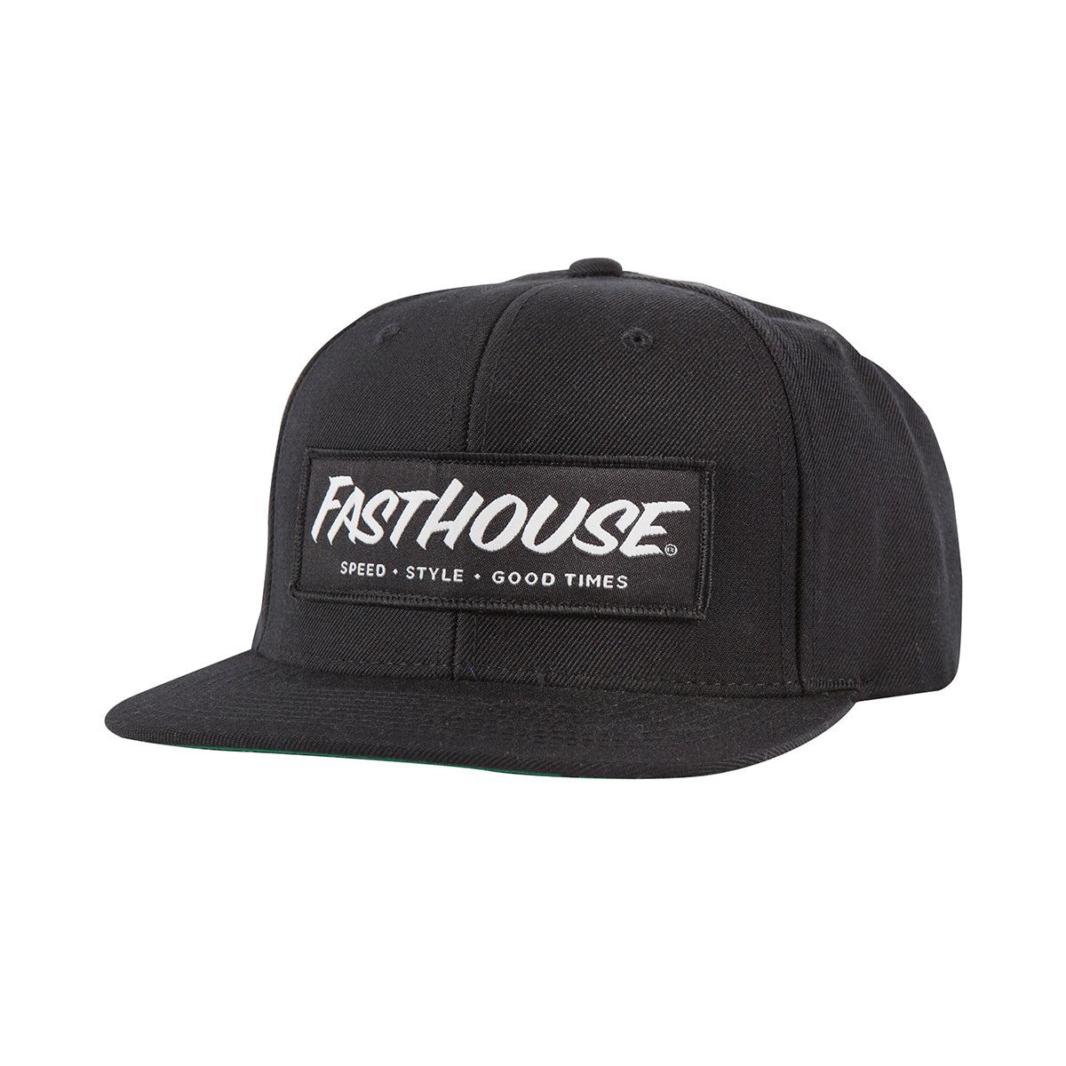 FastHouse Youth Speed Style Hat