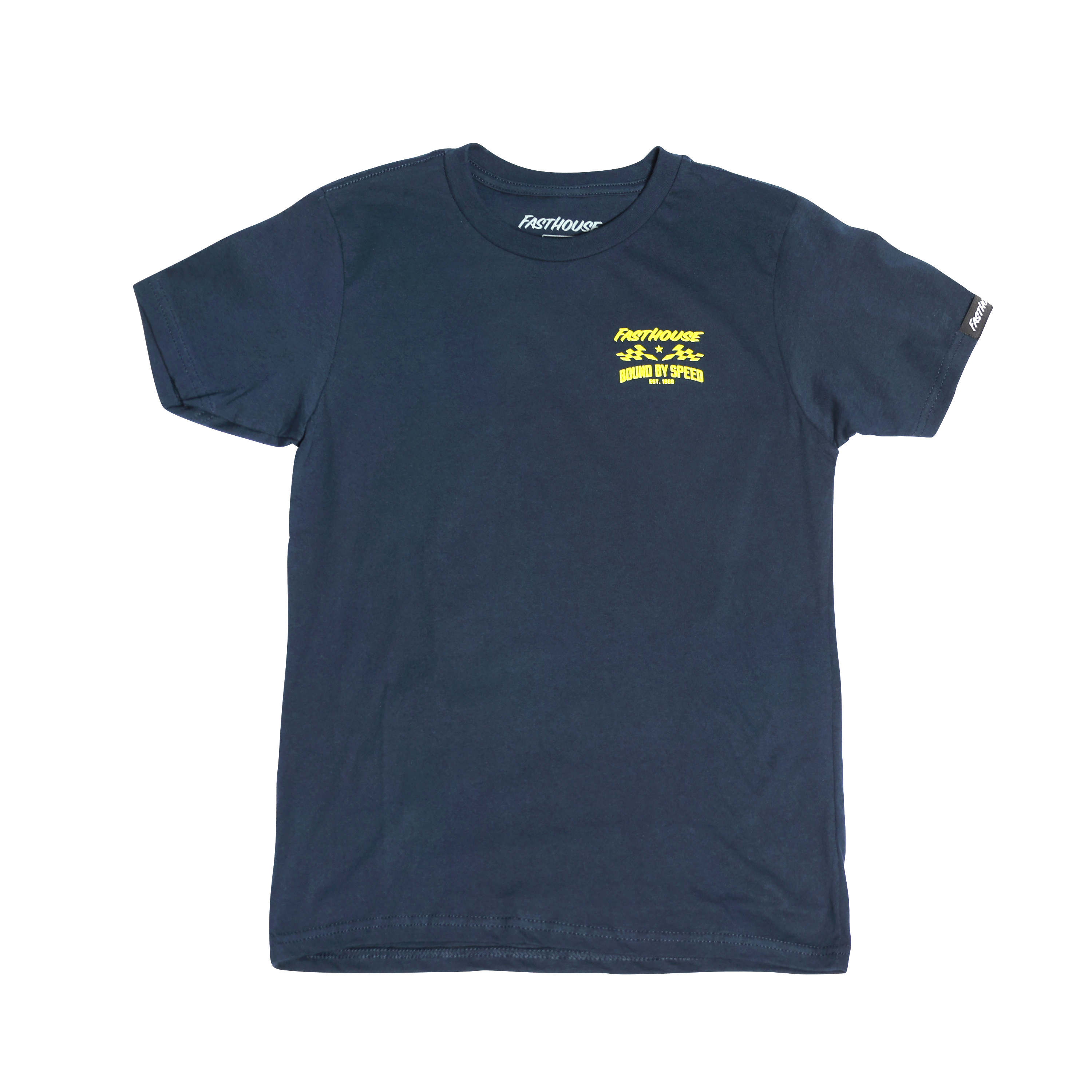 FastHouse Youth Bound SS Tee