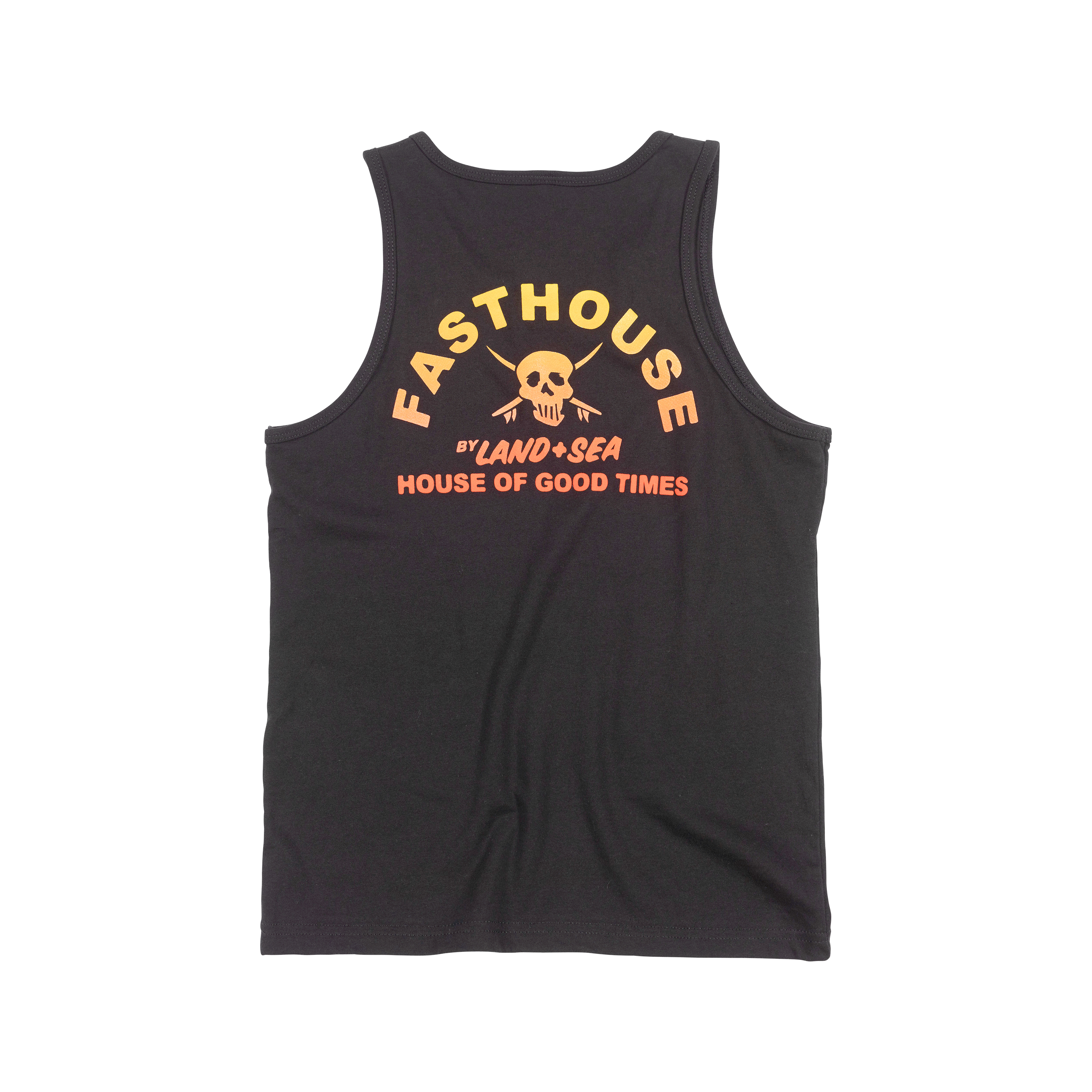 FastHouse Youth Break Tank Top