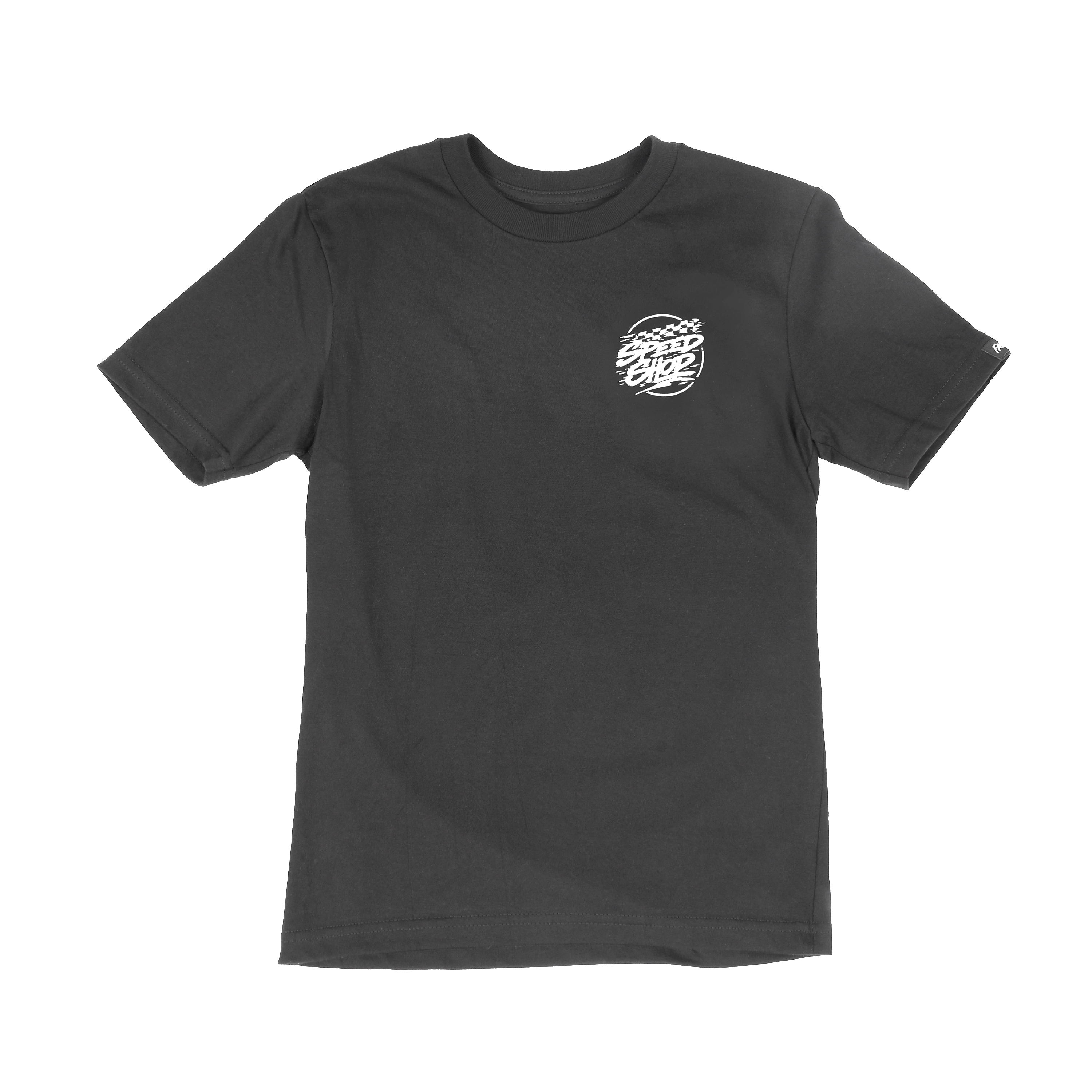 FastHouse Youth Burner SS Tee