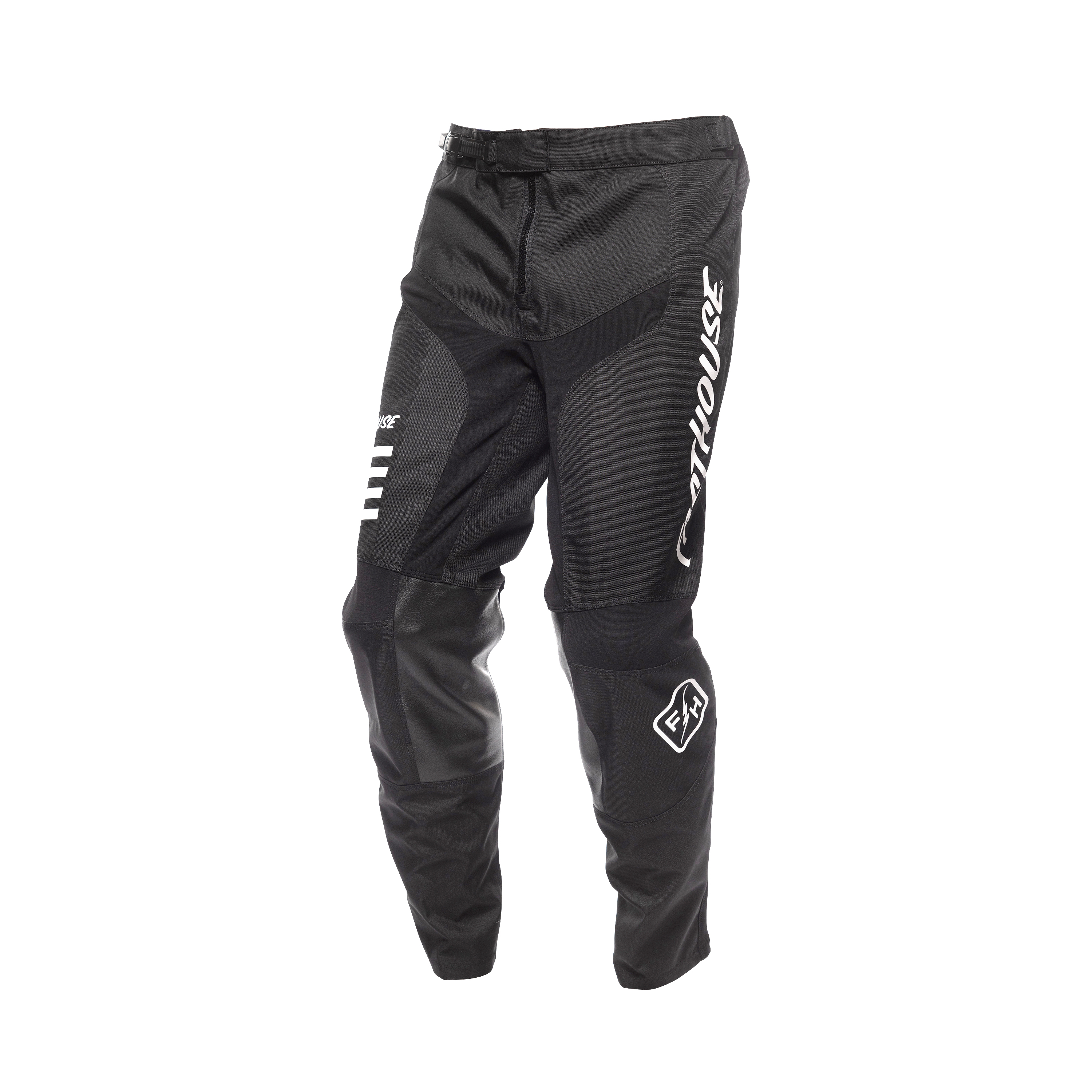 FastHouse Youth Carbon Eternal Pant