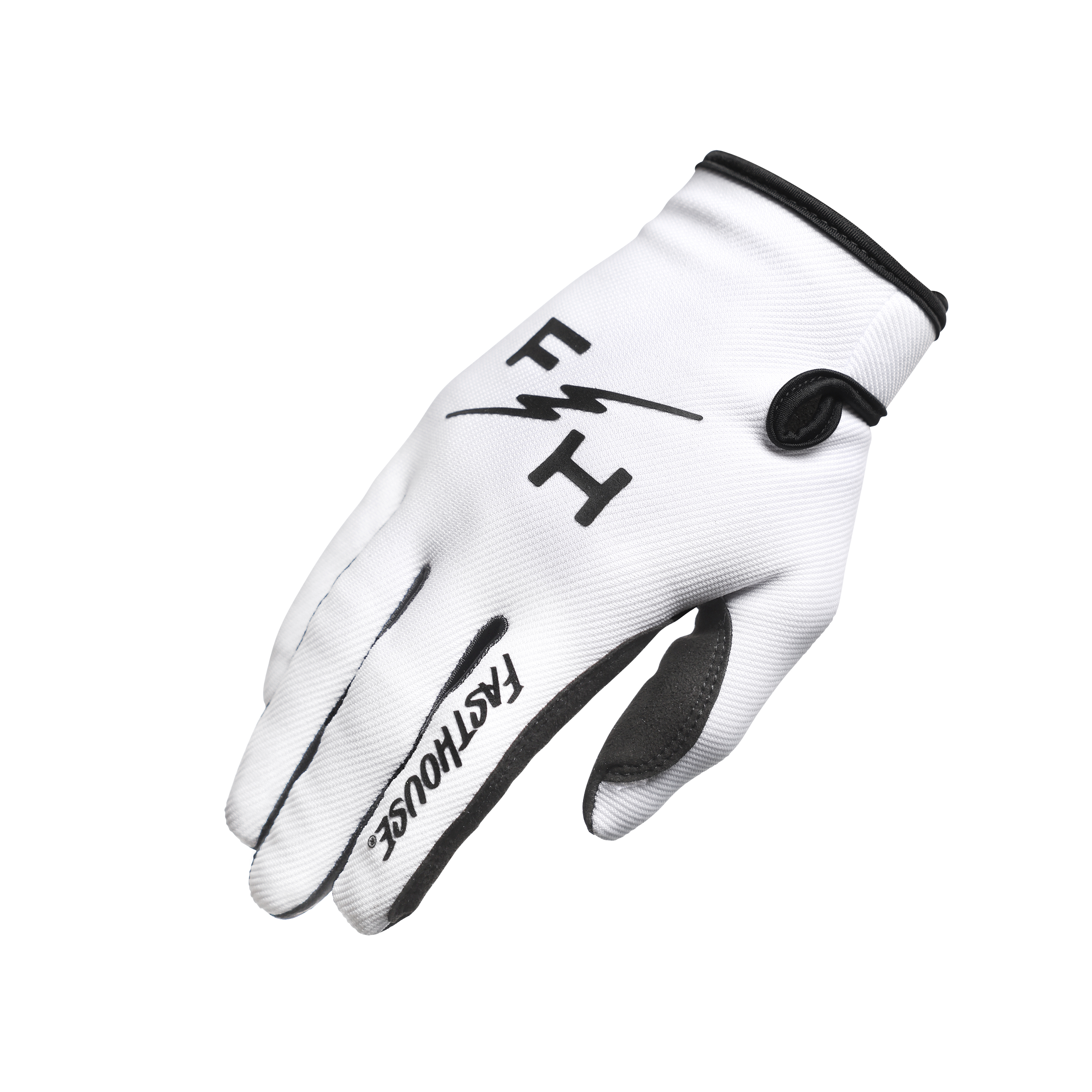 FastHouse Youth Carbon Eternal Glove