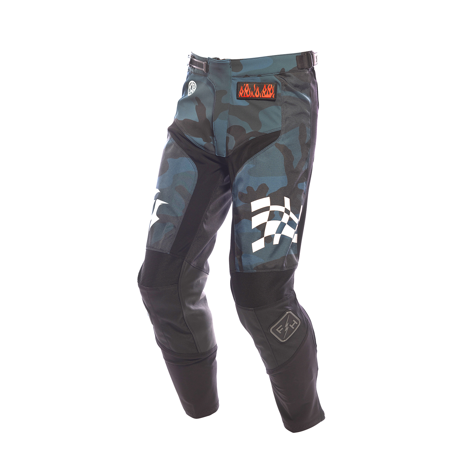 FastHouse Youth Grindhouse Bereman Pant