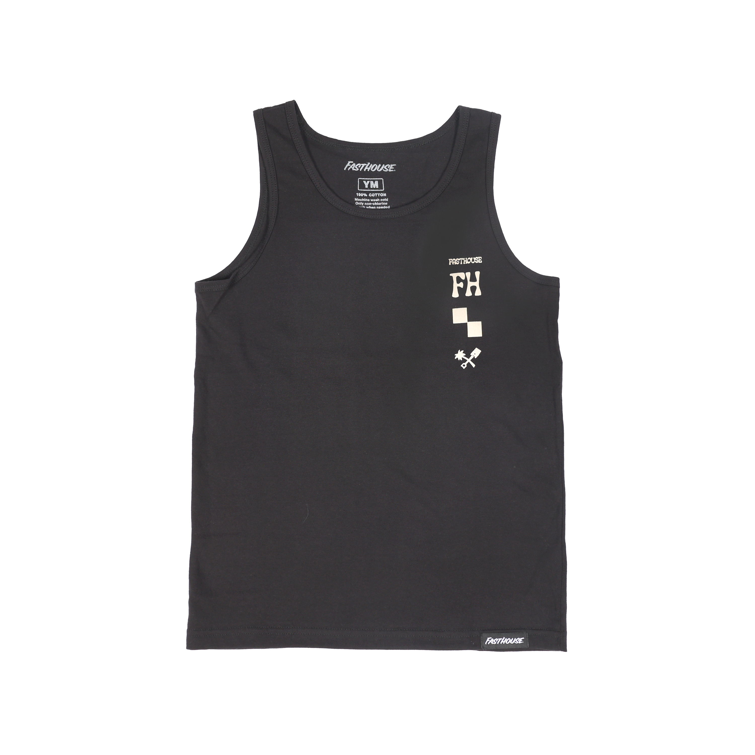 FastHouse Youth Lost Boys Tank