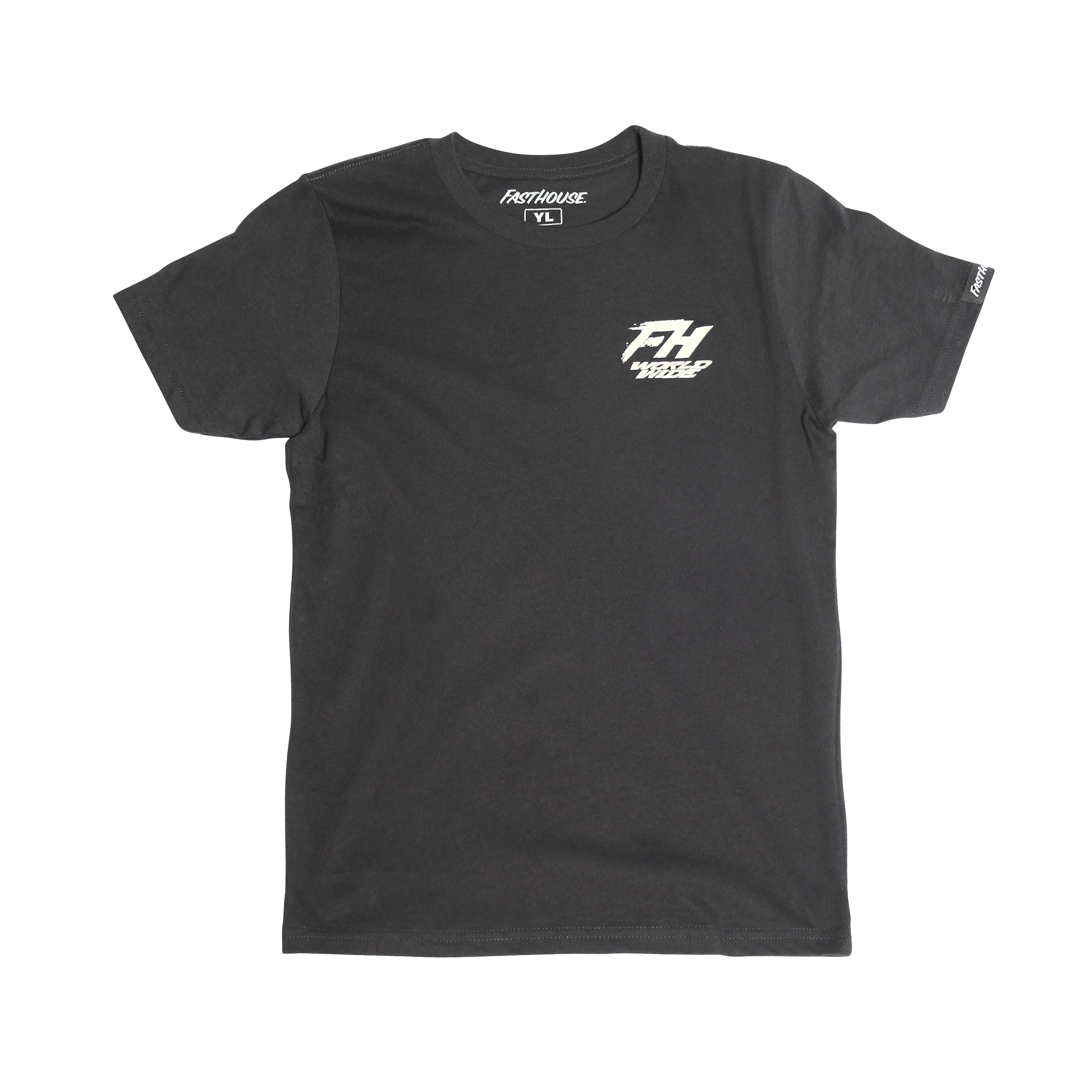 FastHouse Youth Primer SS Tee