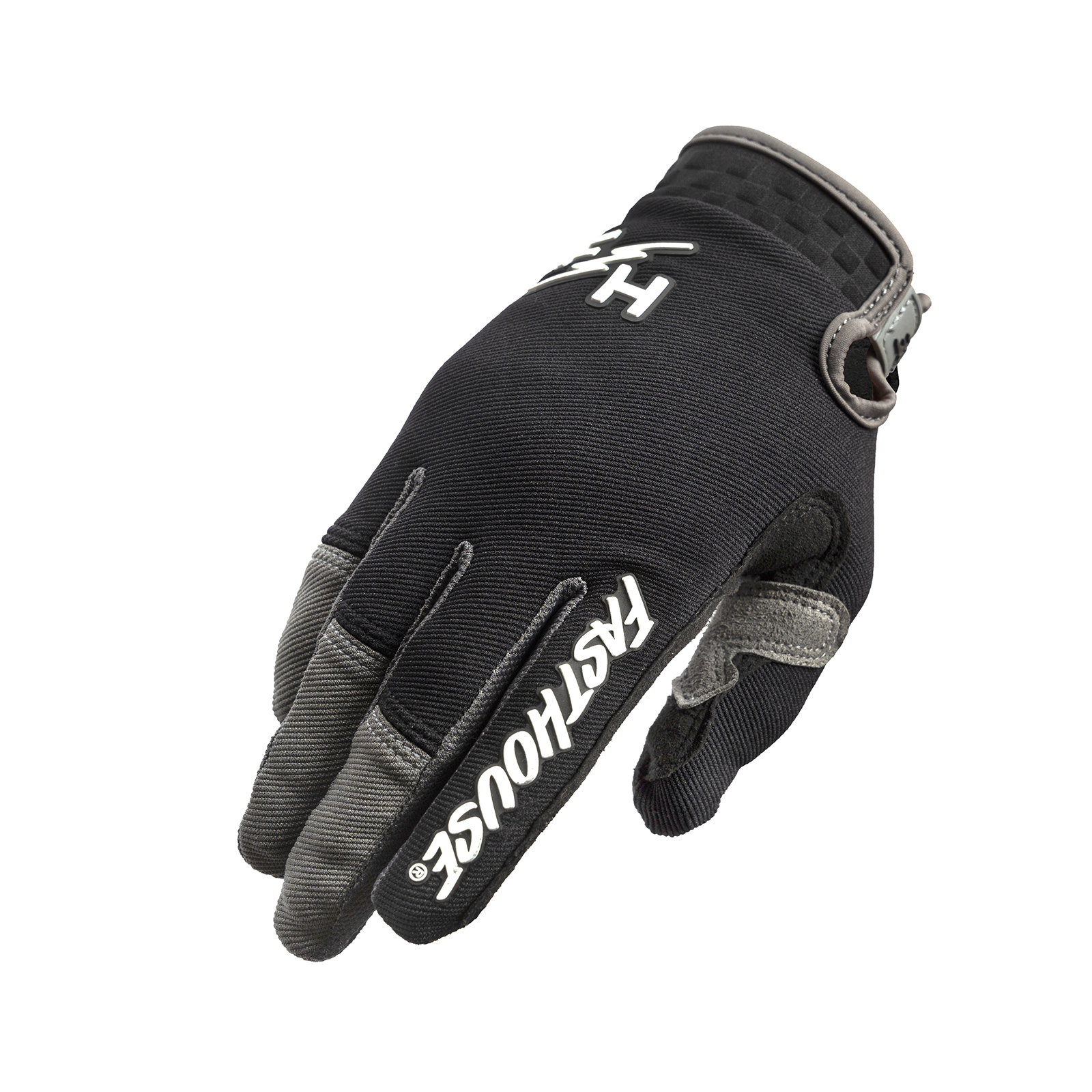 Youth Speed Style Glove Large