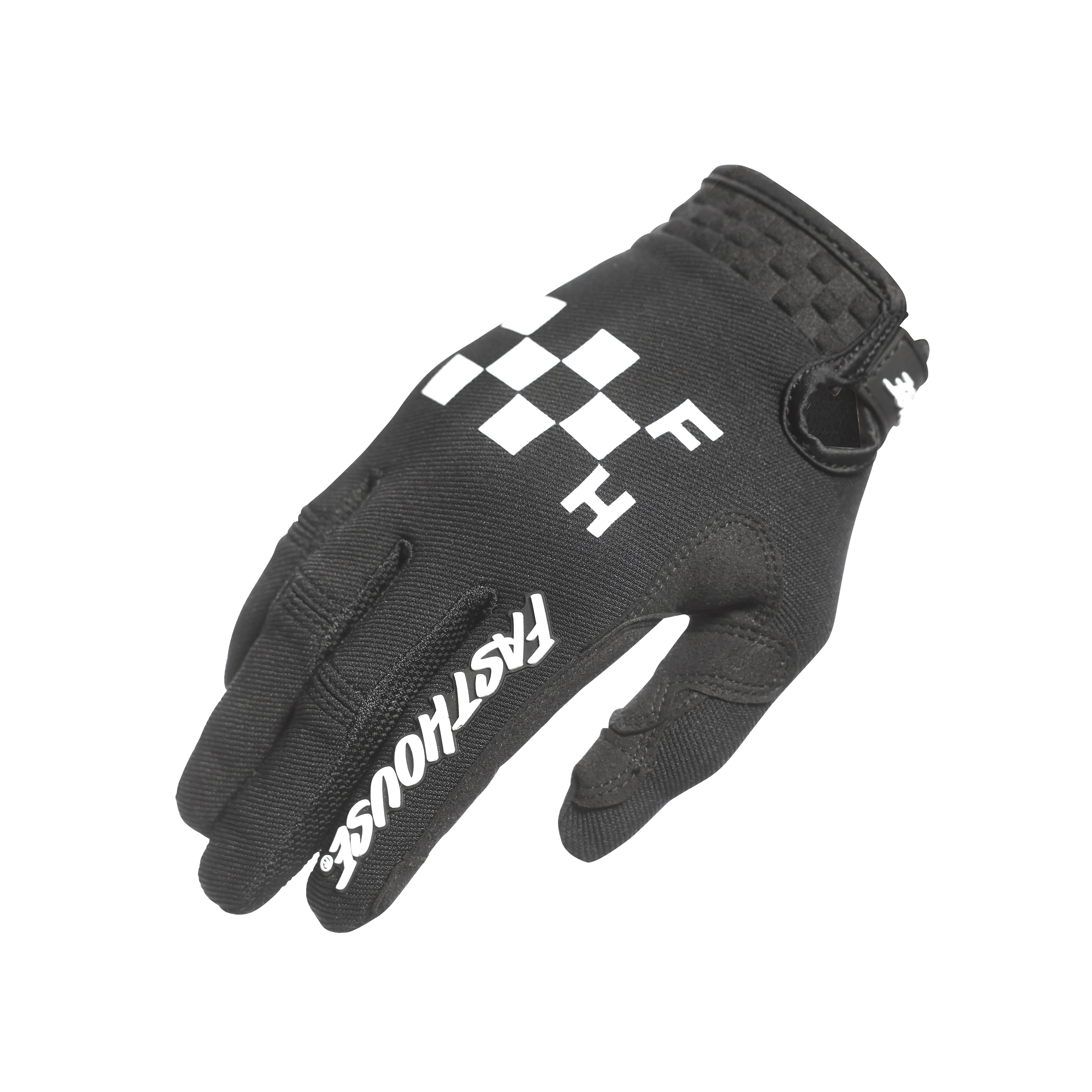 FastHouse Youth Speed Style Grit Gloves