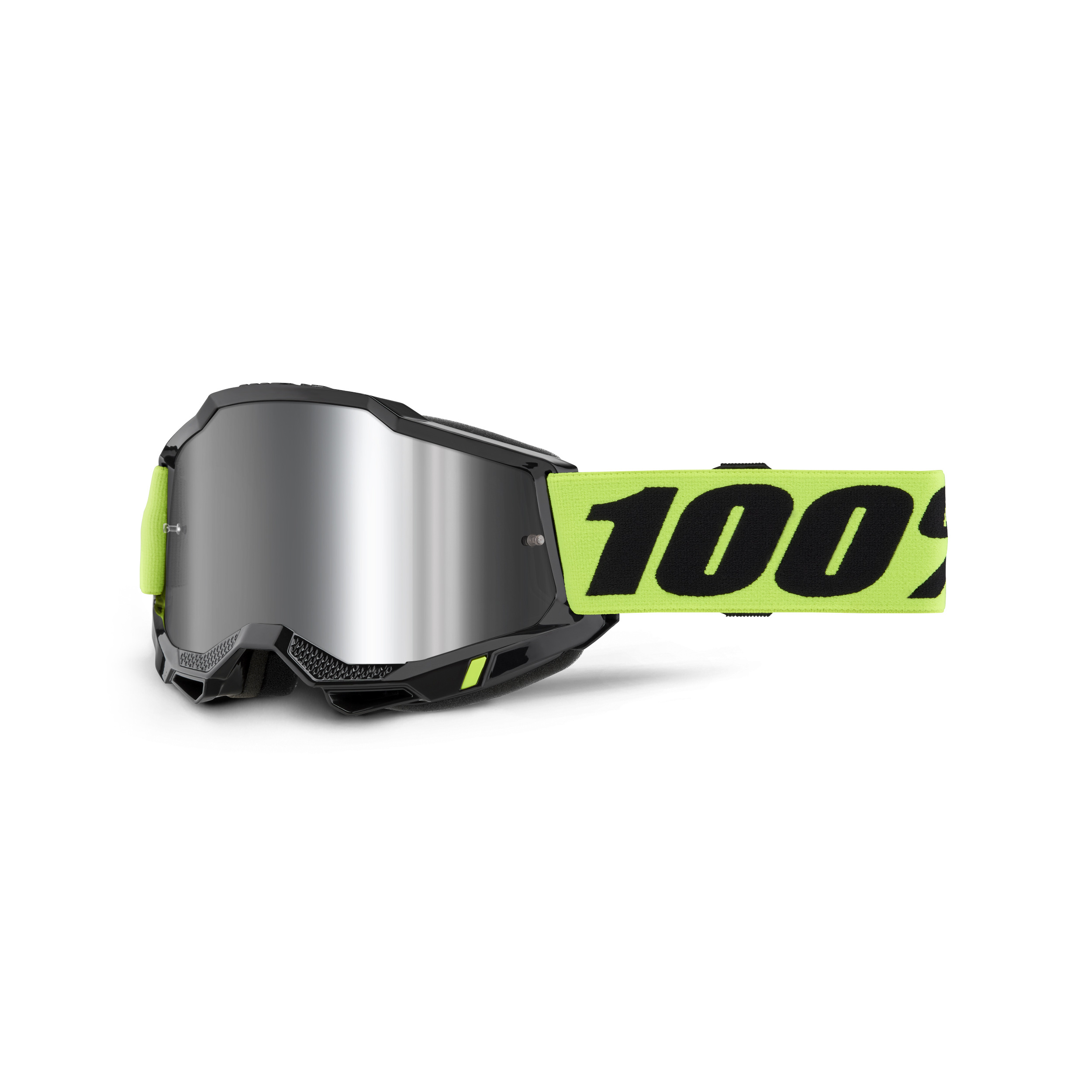100% Accuri 2 Goggles - Mirror Lens