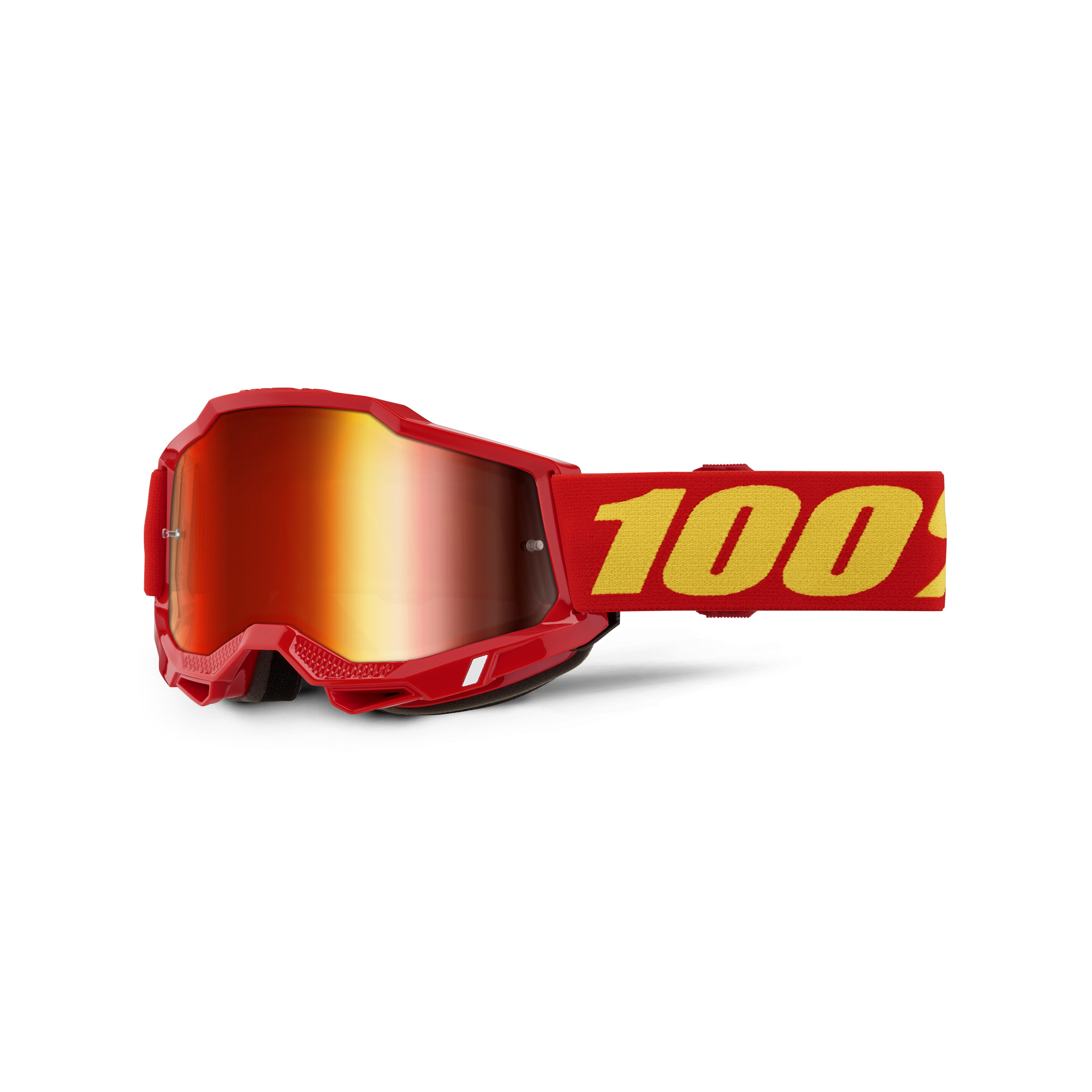 100% Accuri 2 Goggles - Mirror Lens