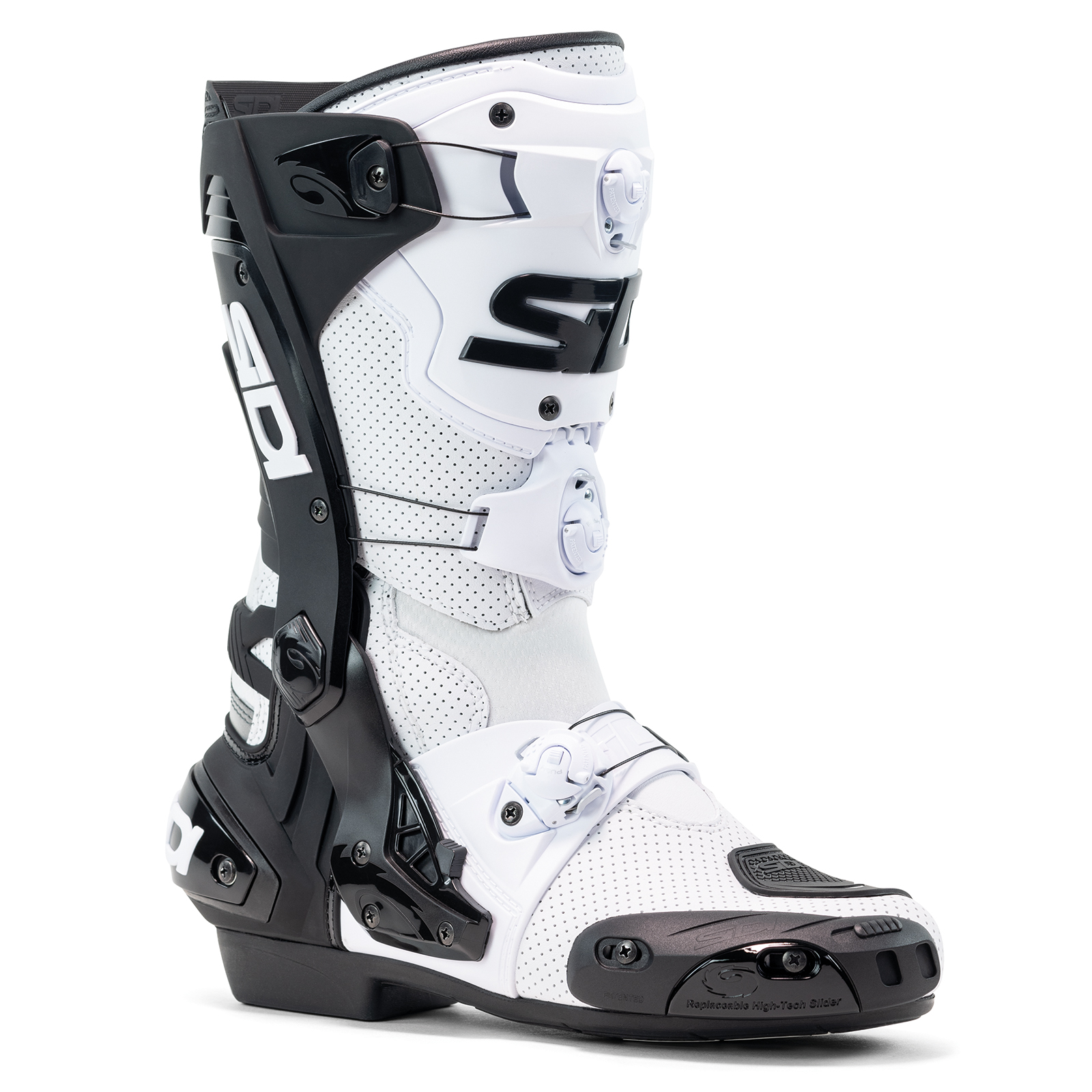 SIDI Rex Air Boots