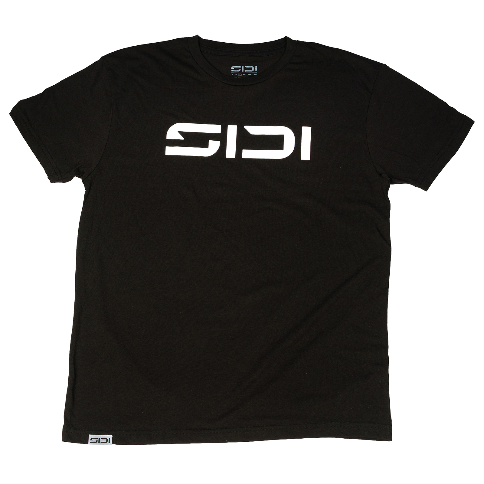 SIDI Logo Tee