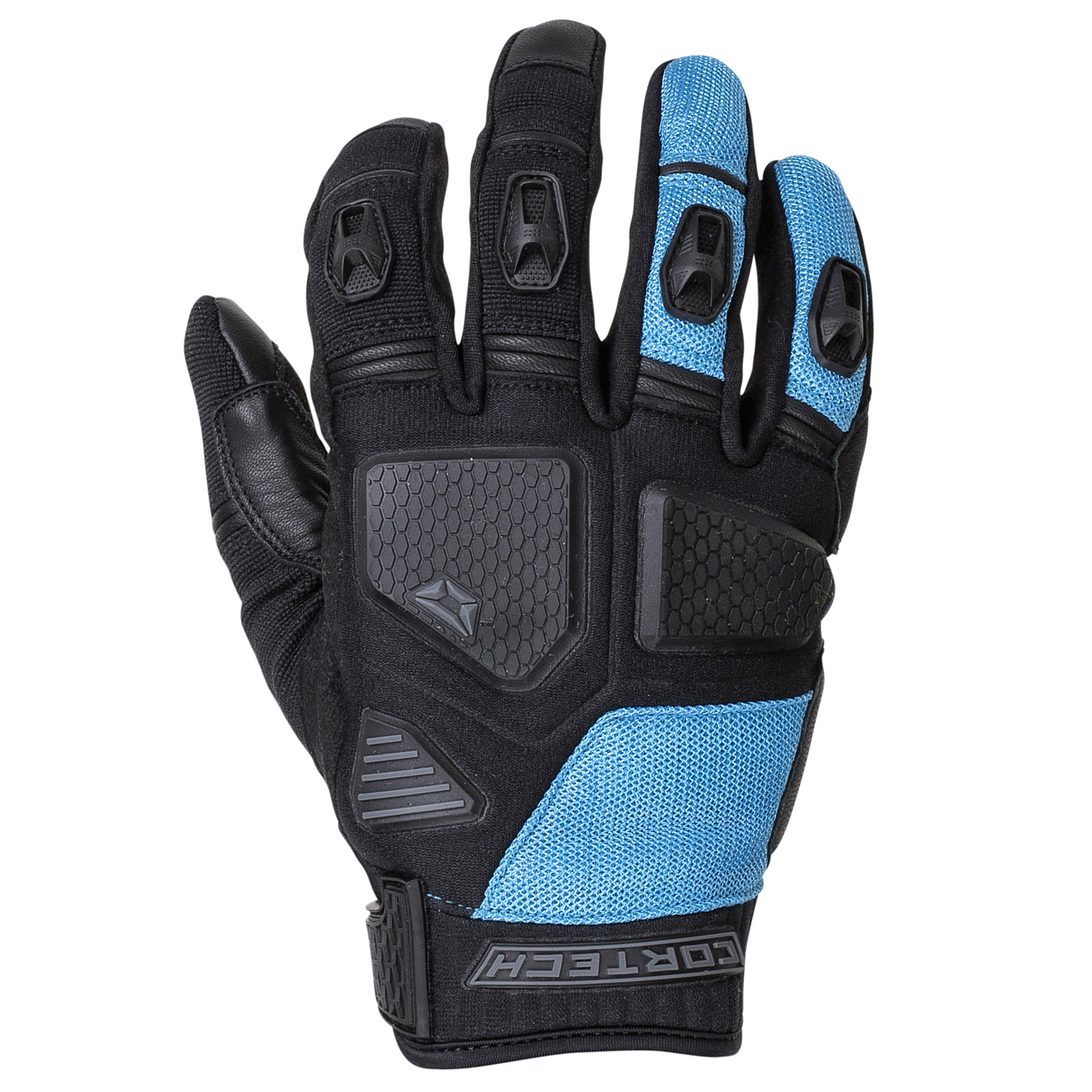 Cortech Aero-Flo Women's Gloves