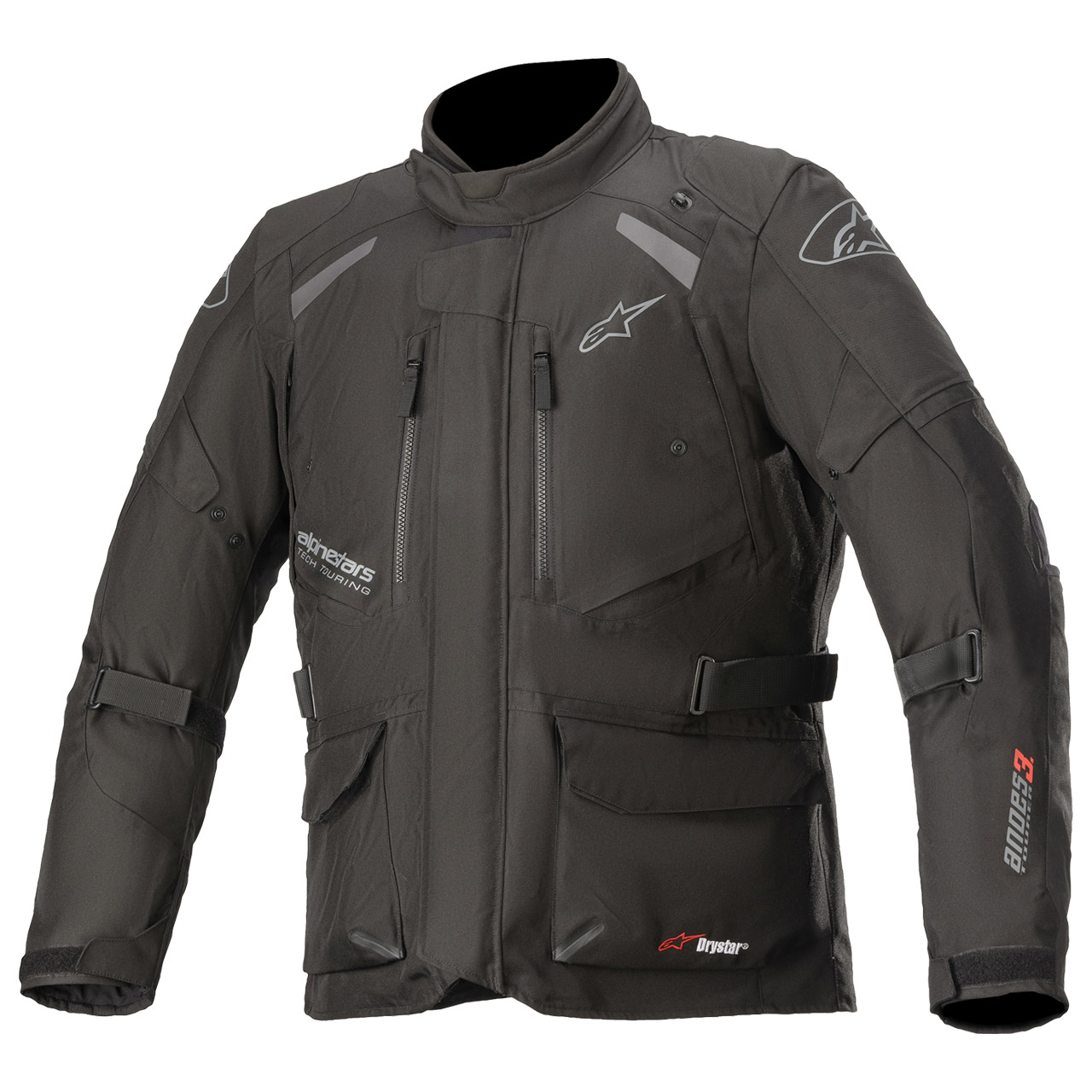 ALPINESTARS Andes v3 Drystar Jacket