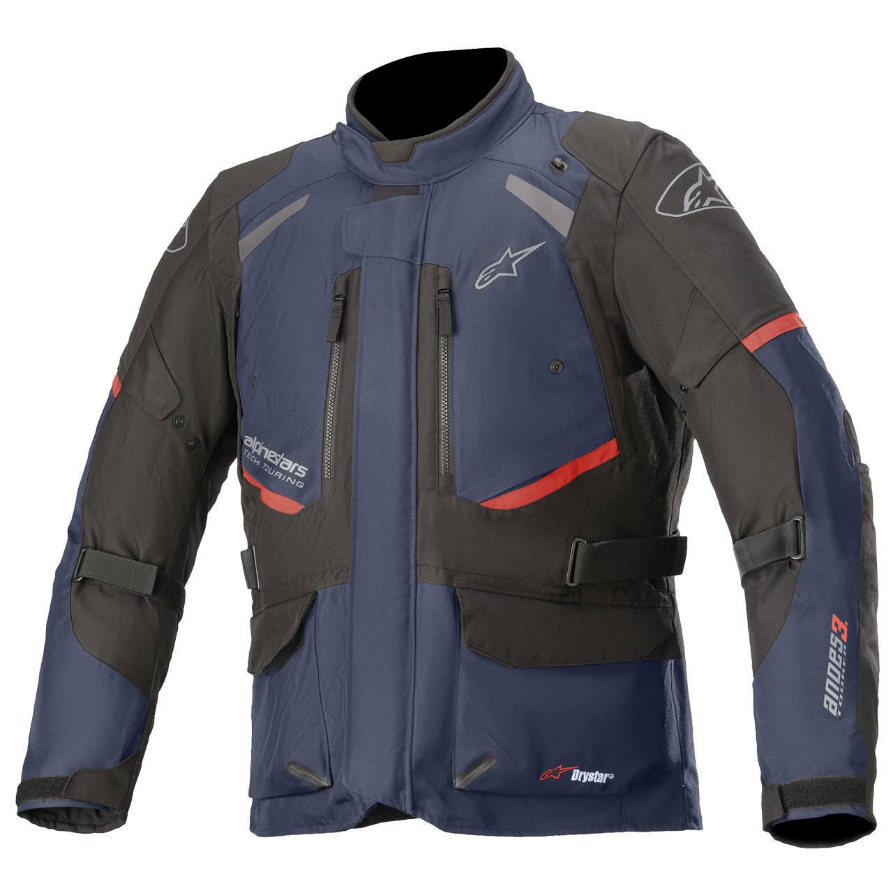 ALPINESTARS Andes v3 Drystar Jacket