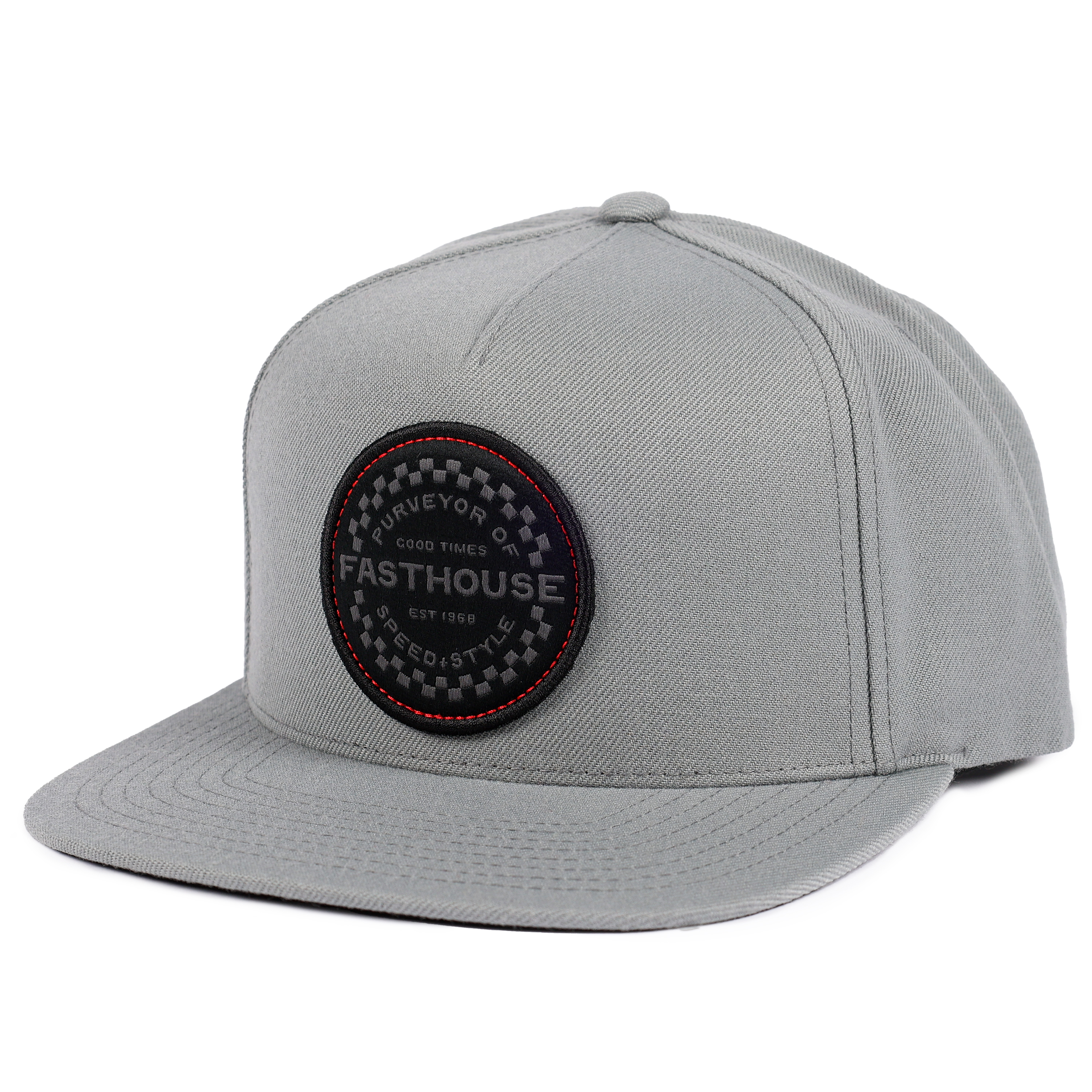 FastHouse Anchor Hat
