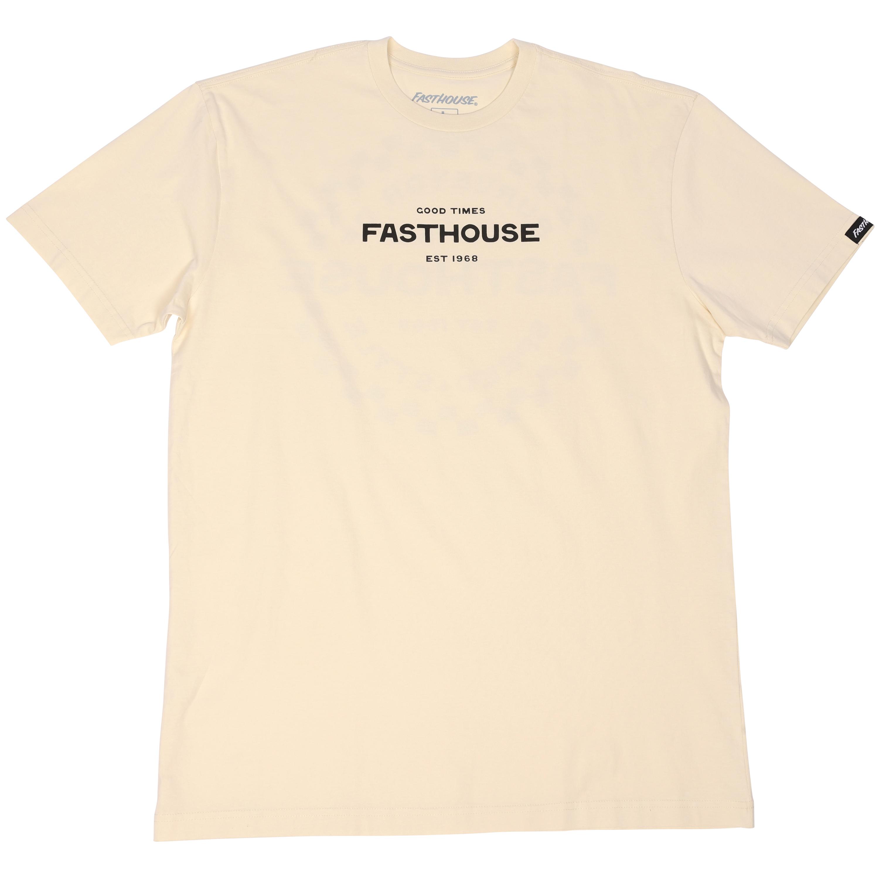 FastHouse Anchor SS Tee