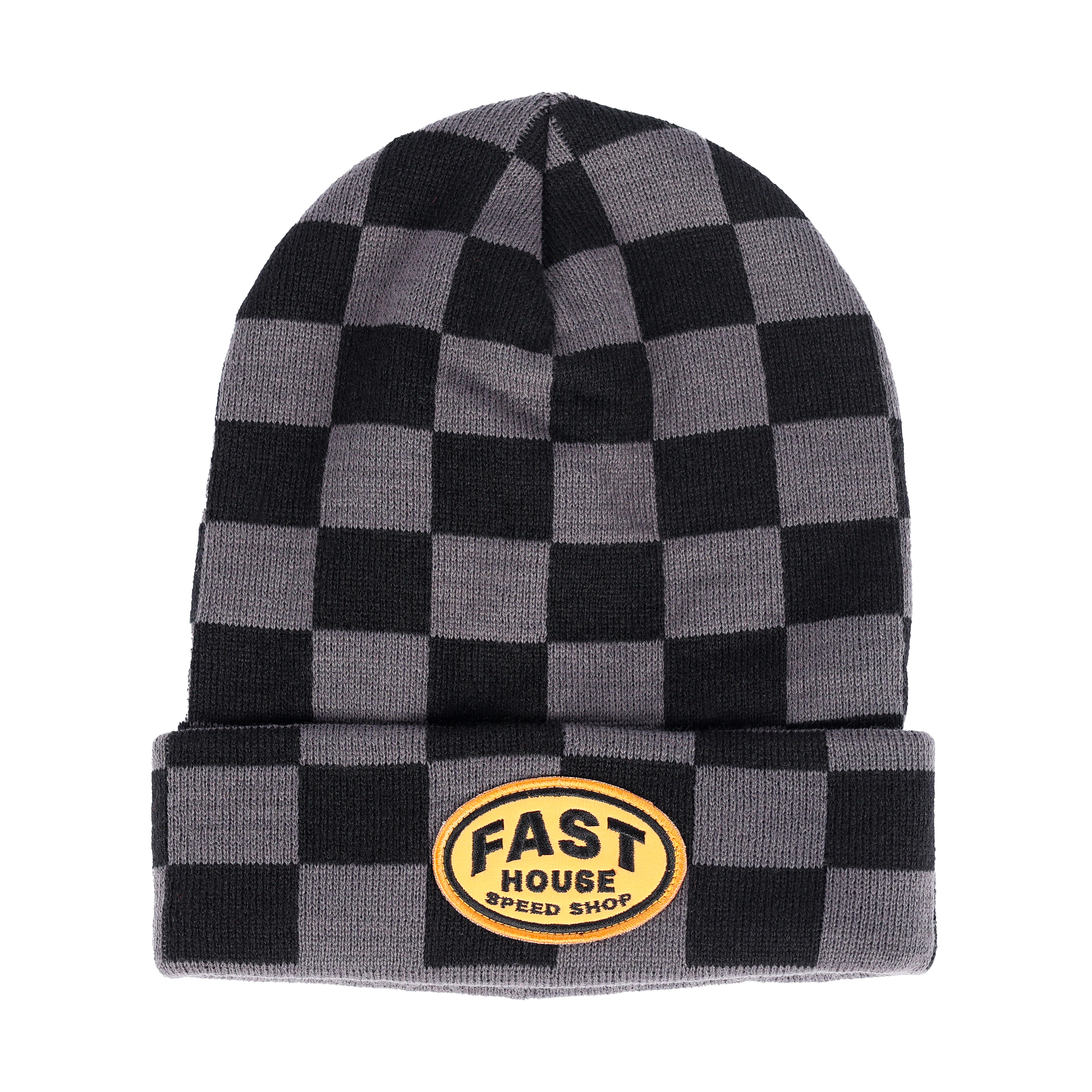 FastHouse Archie Beanie
