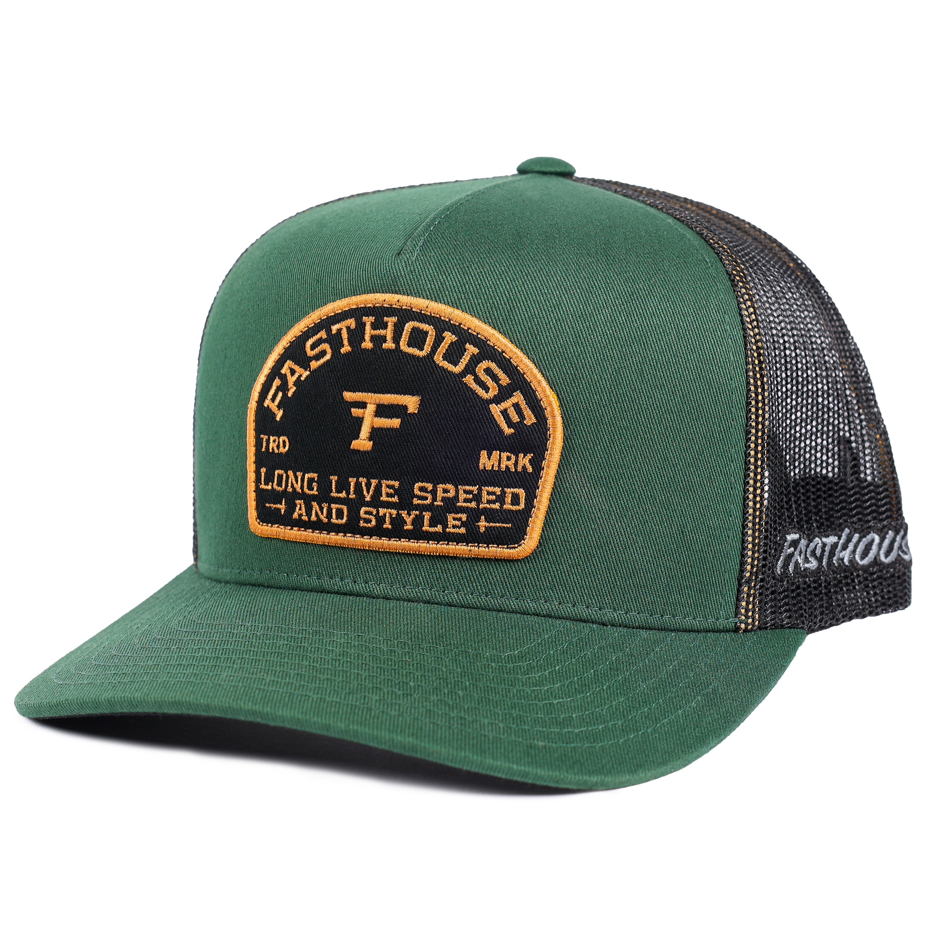 FastHouse Arthur Hat