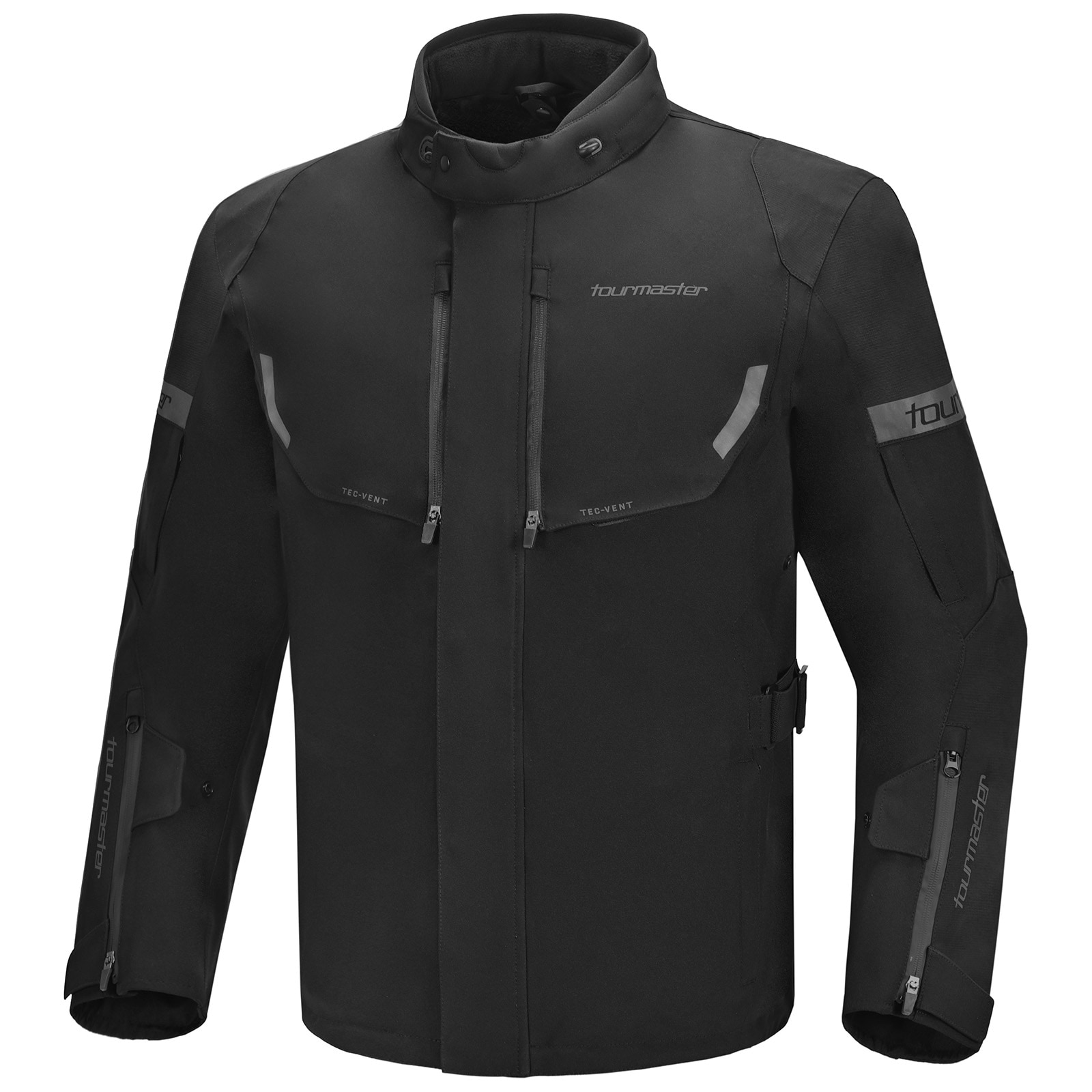 Tourmaster Discovery Jacket