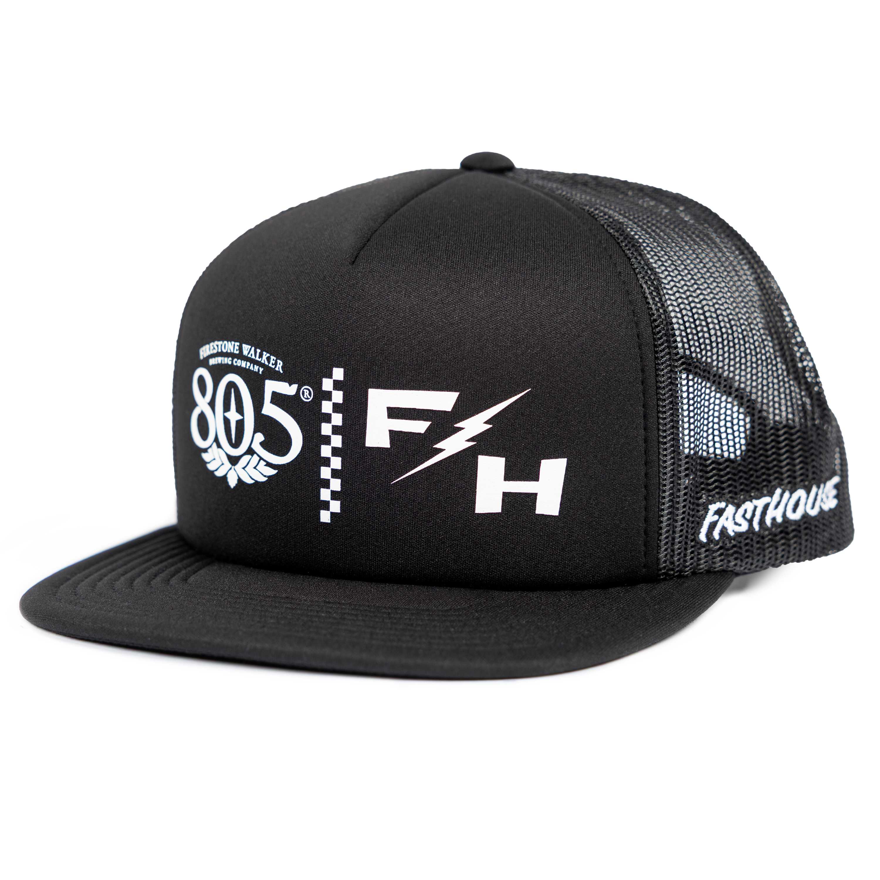 FastHouse 805 Bond Hat