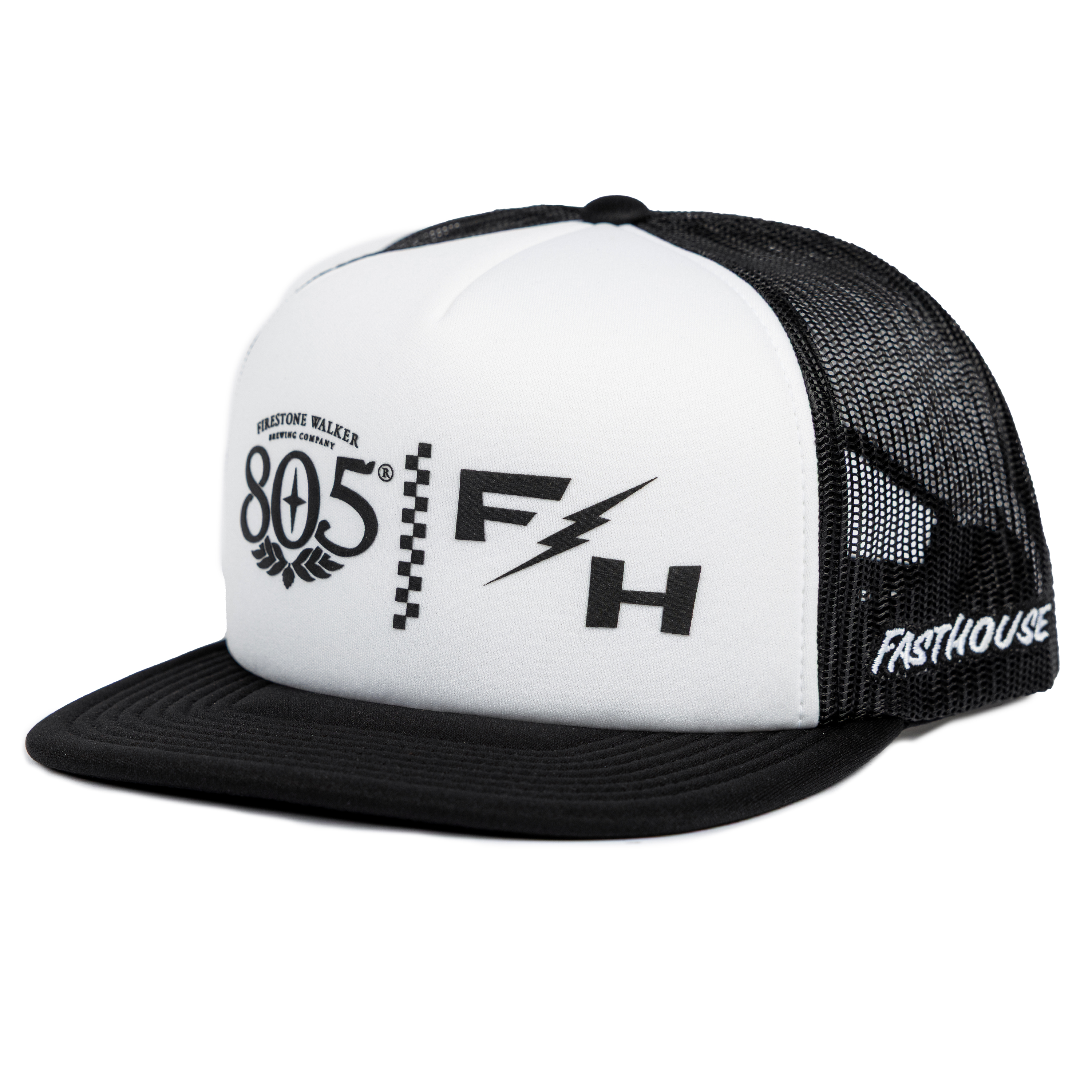 FastHouse 805 Bond Hat