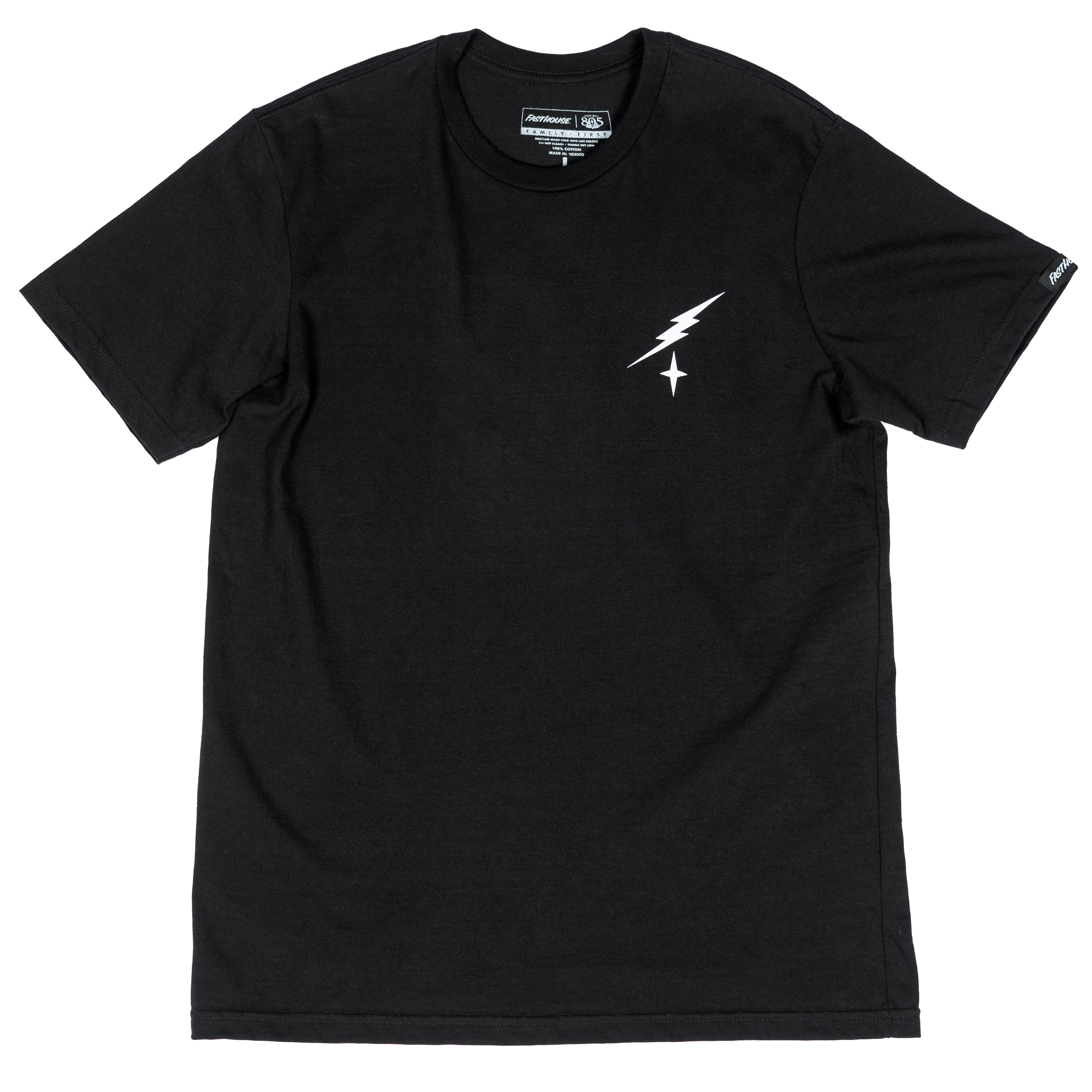FastHouse 805 Bond Midweight SS Tee