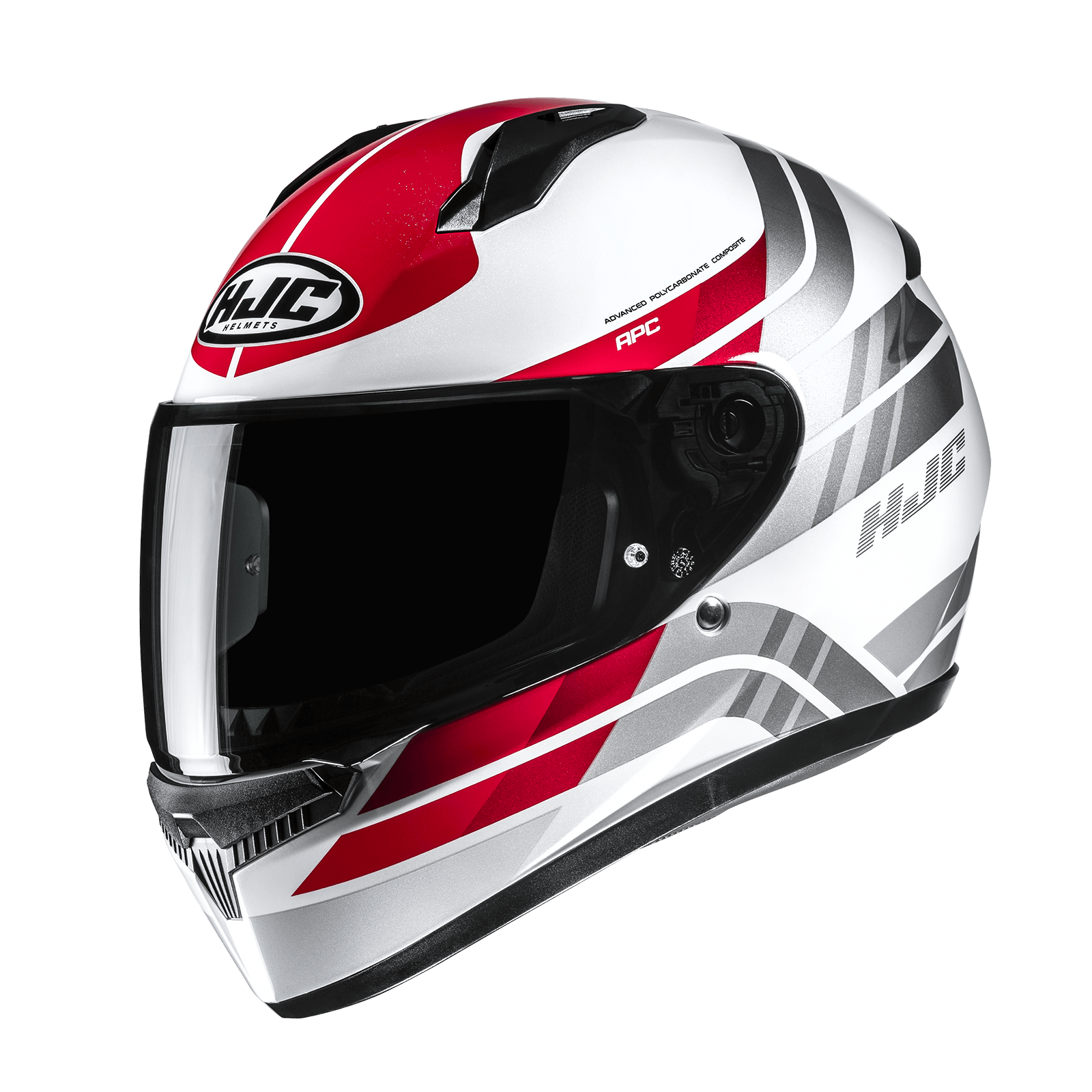 HJC C 10 HIPER MC3HSF 