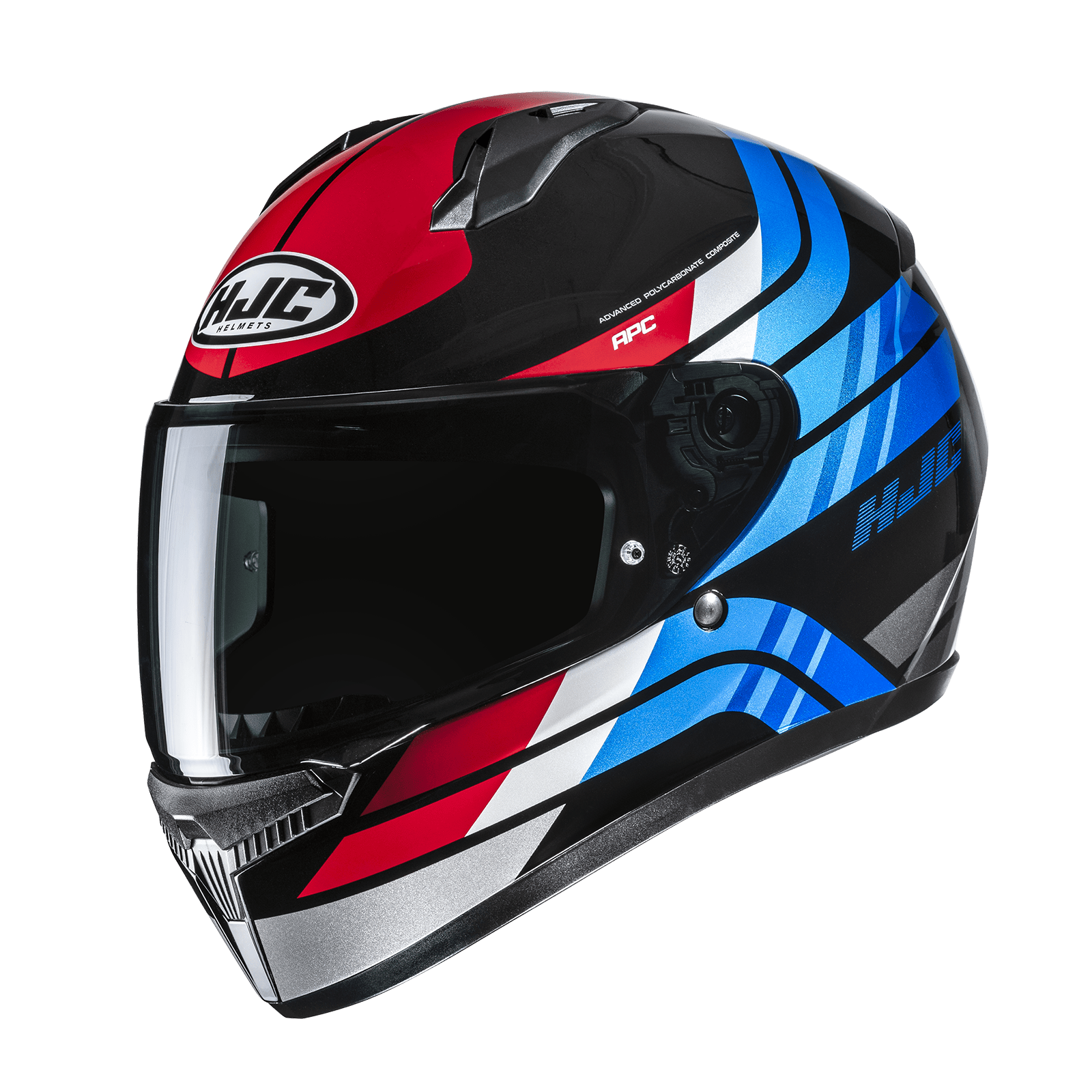 HJC C10 Hiper