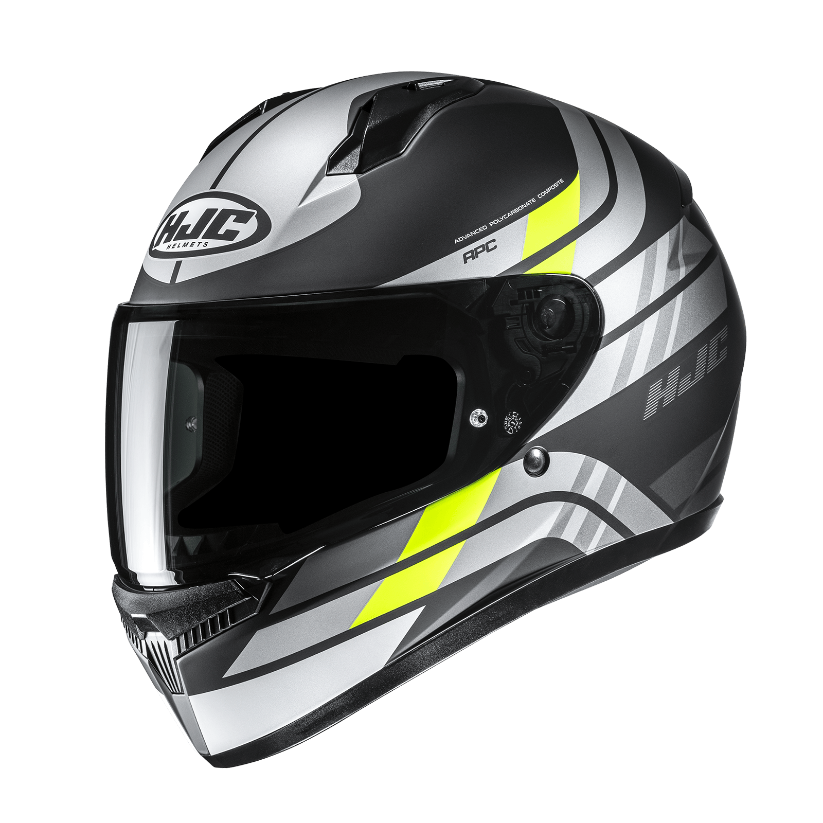 HJC C10 Hiper