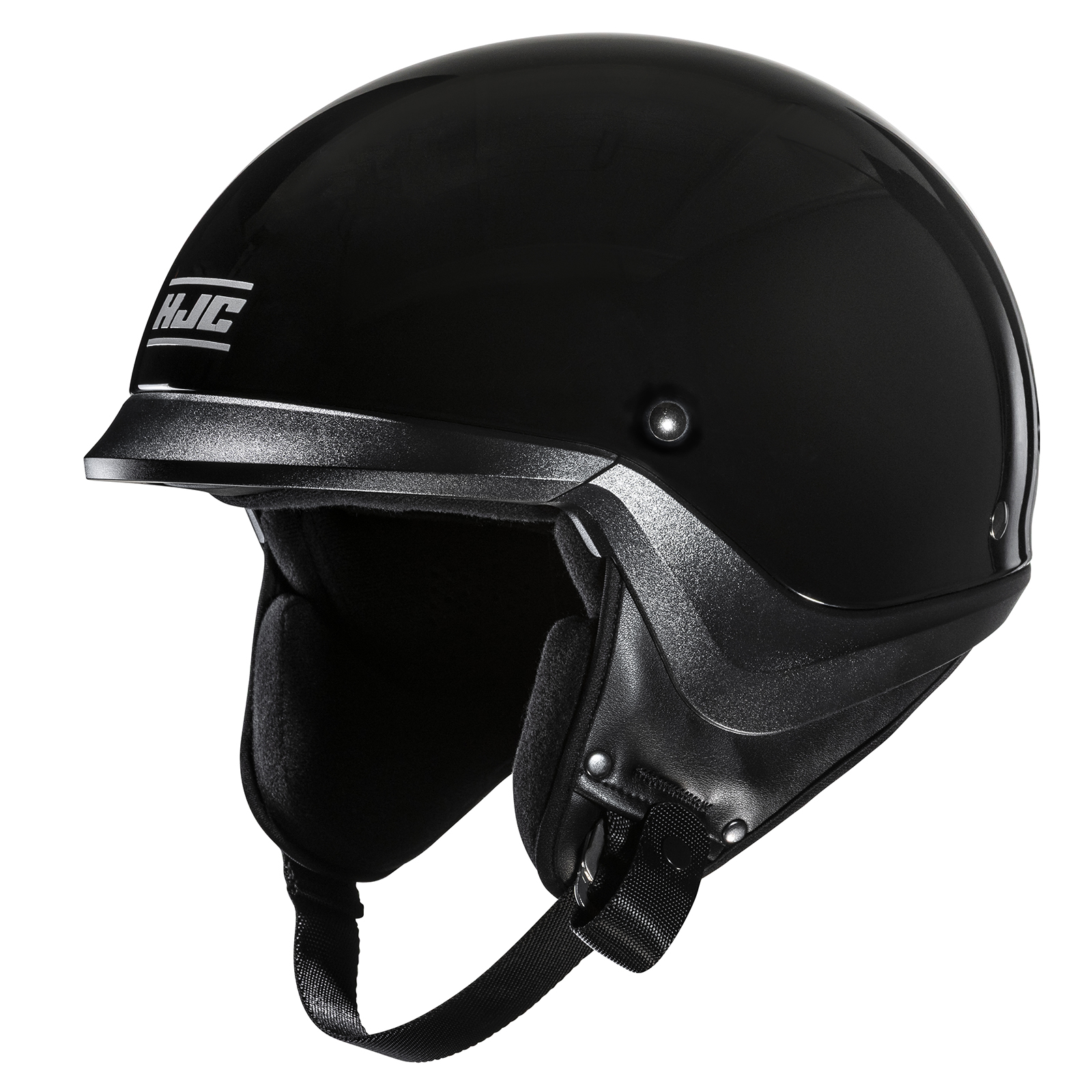 HJC C20 SF BLACK