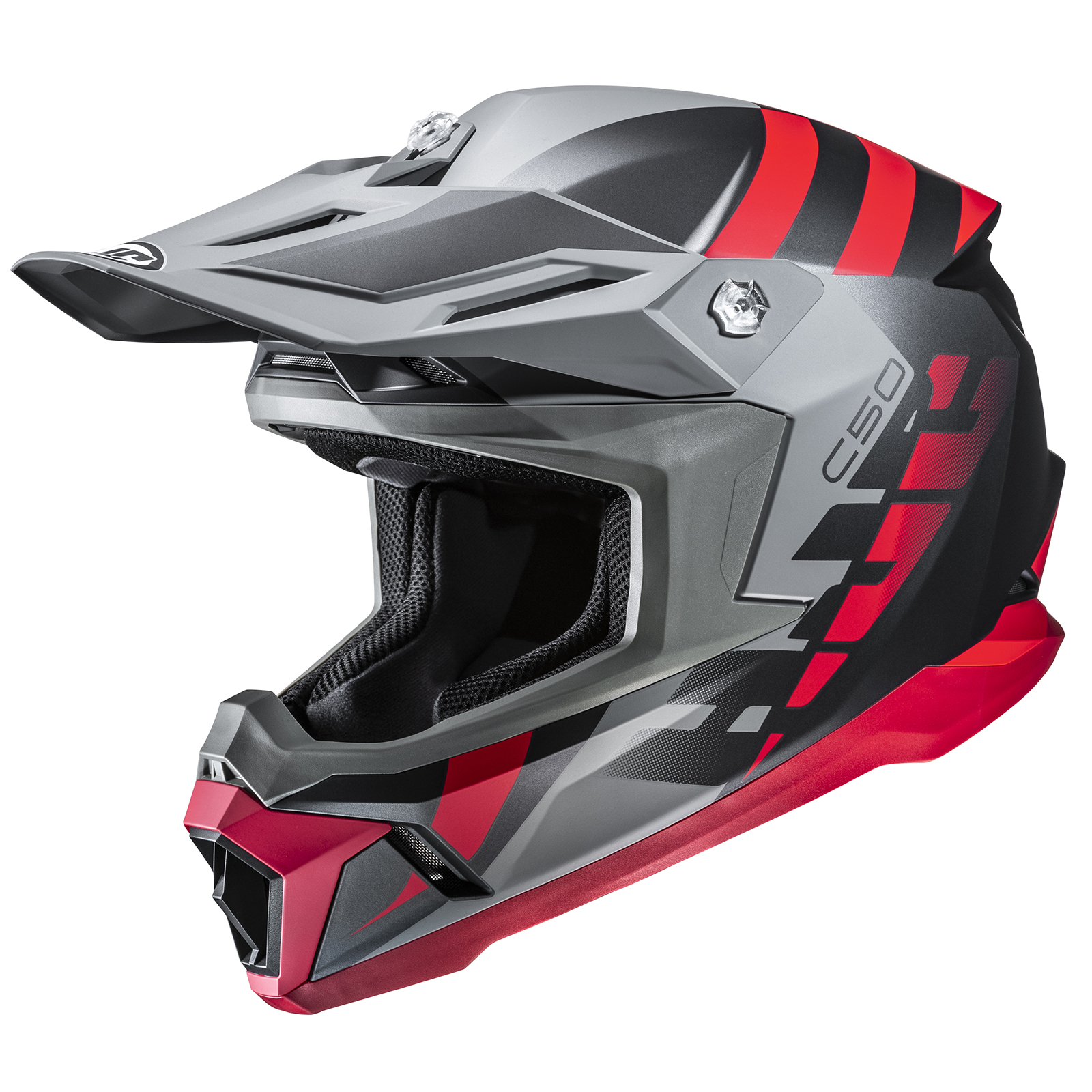 HJC C50 Mirage
