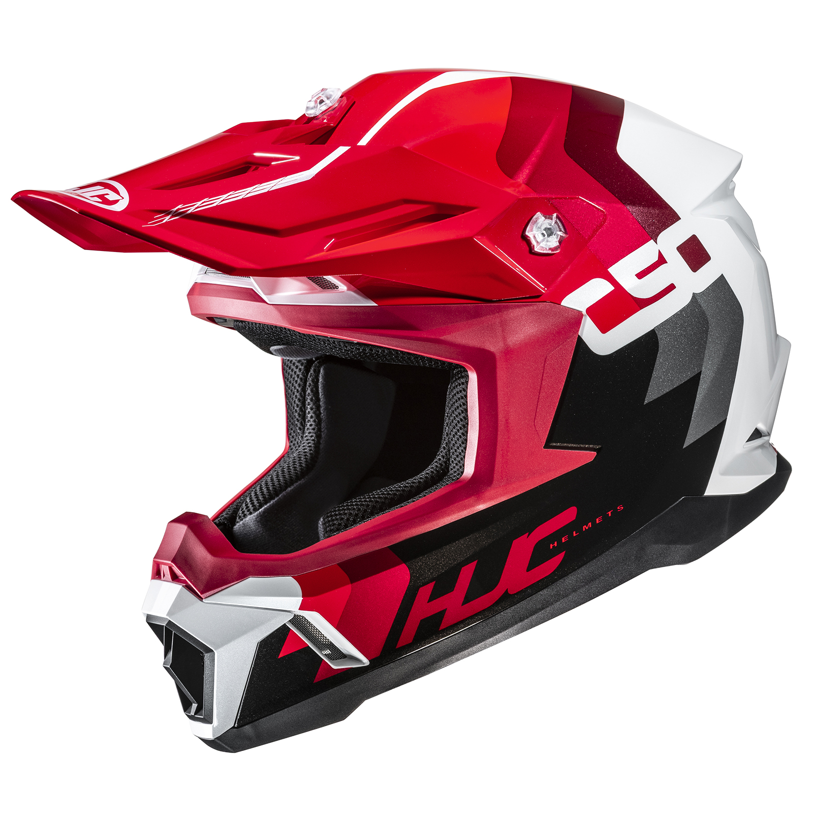 HJC C50 PRIMAL MC4