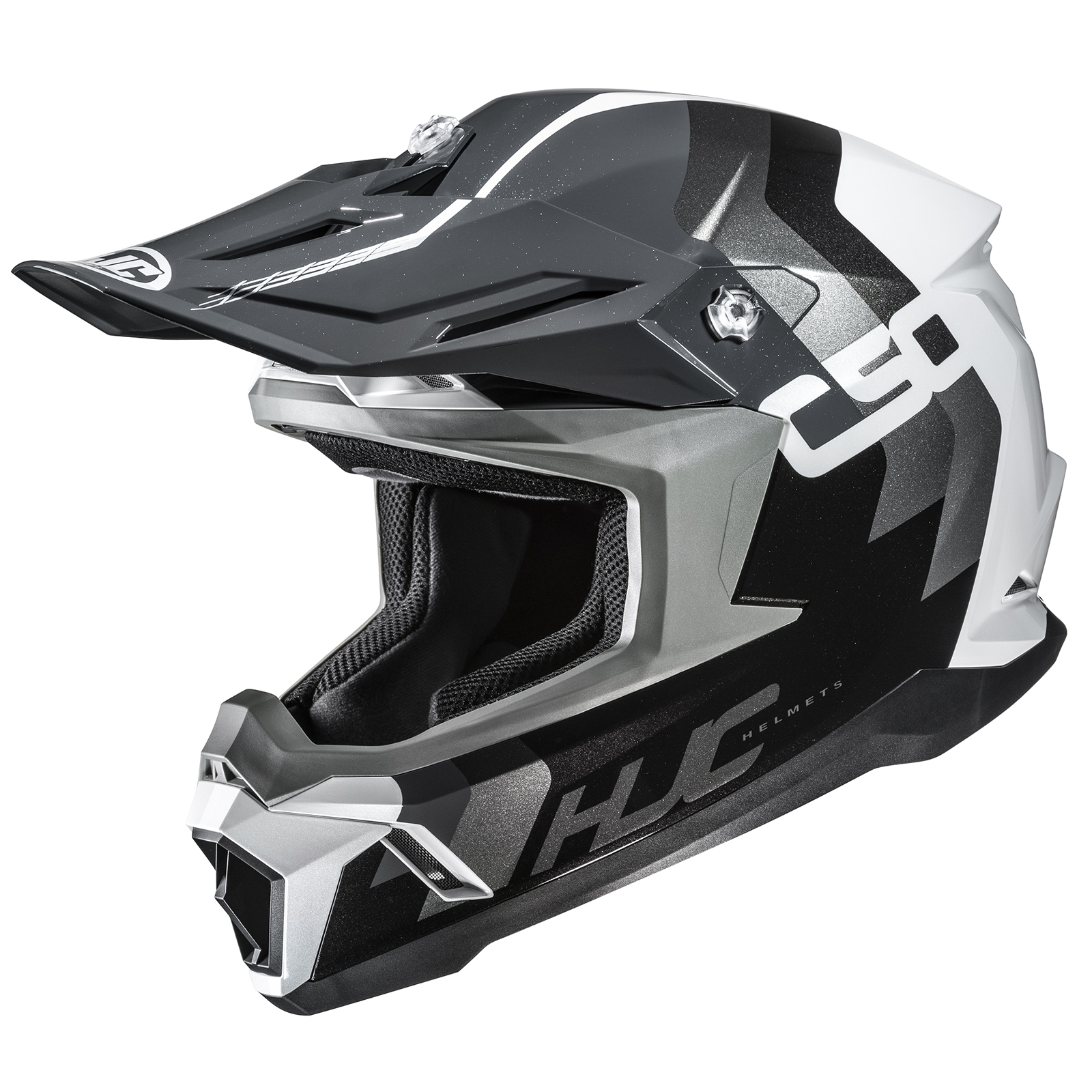 HJC C50 Primal