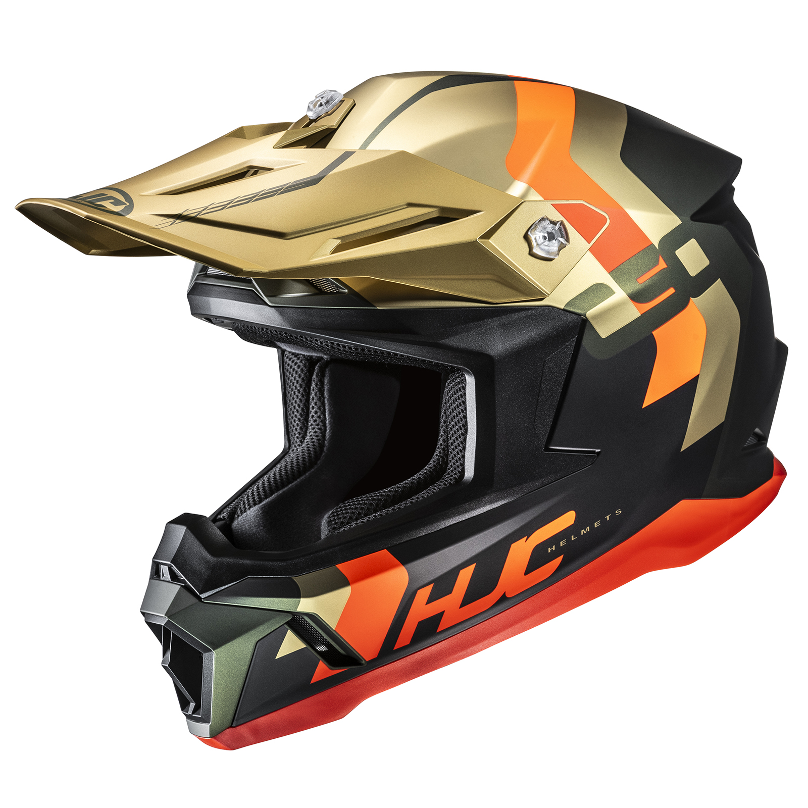 HJC C50 Primal
