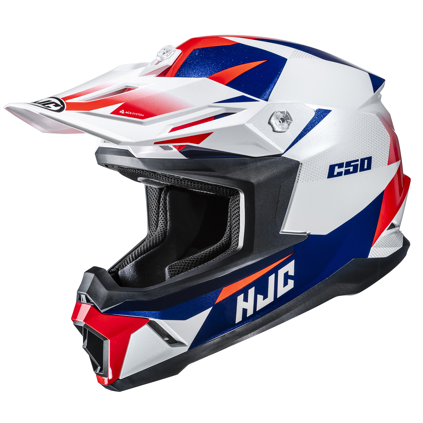 HJC C50 Slide