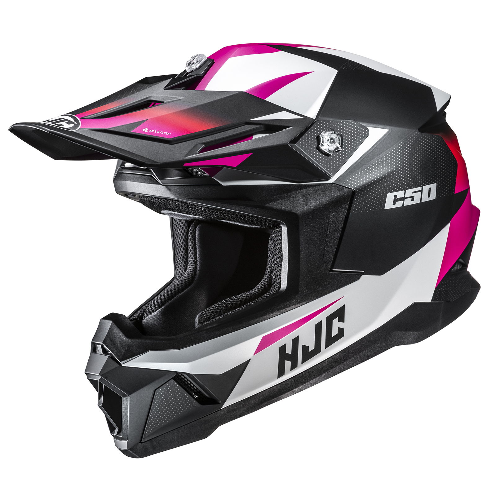 HJC C50 Slide