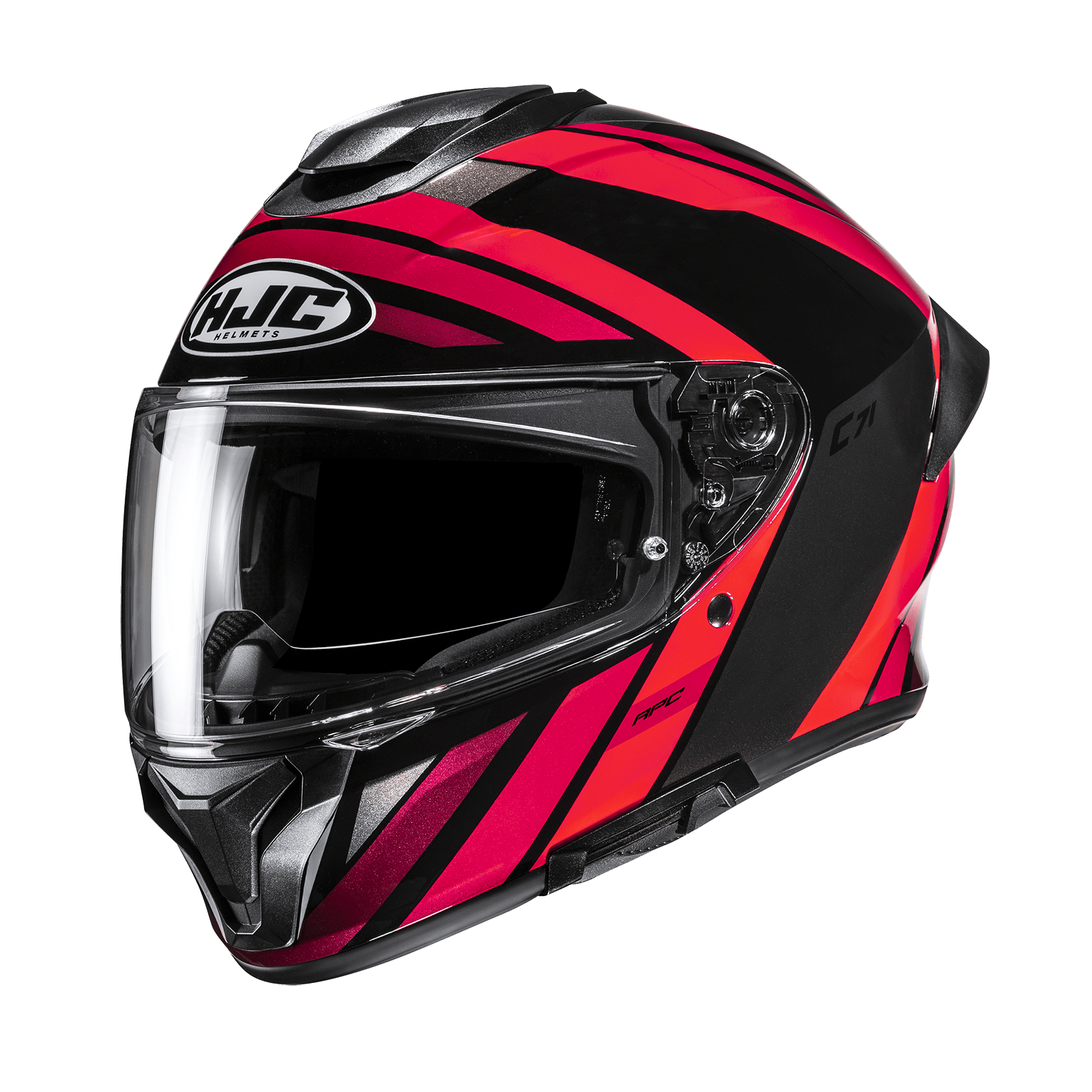 HJC C71 FABER MC5