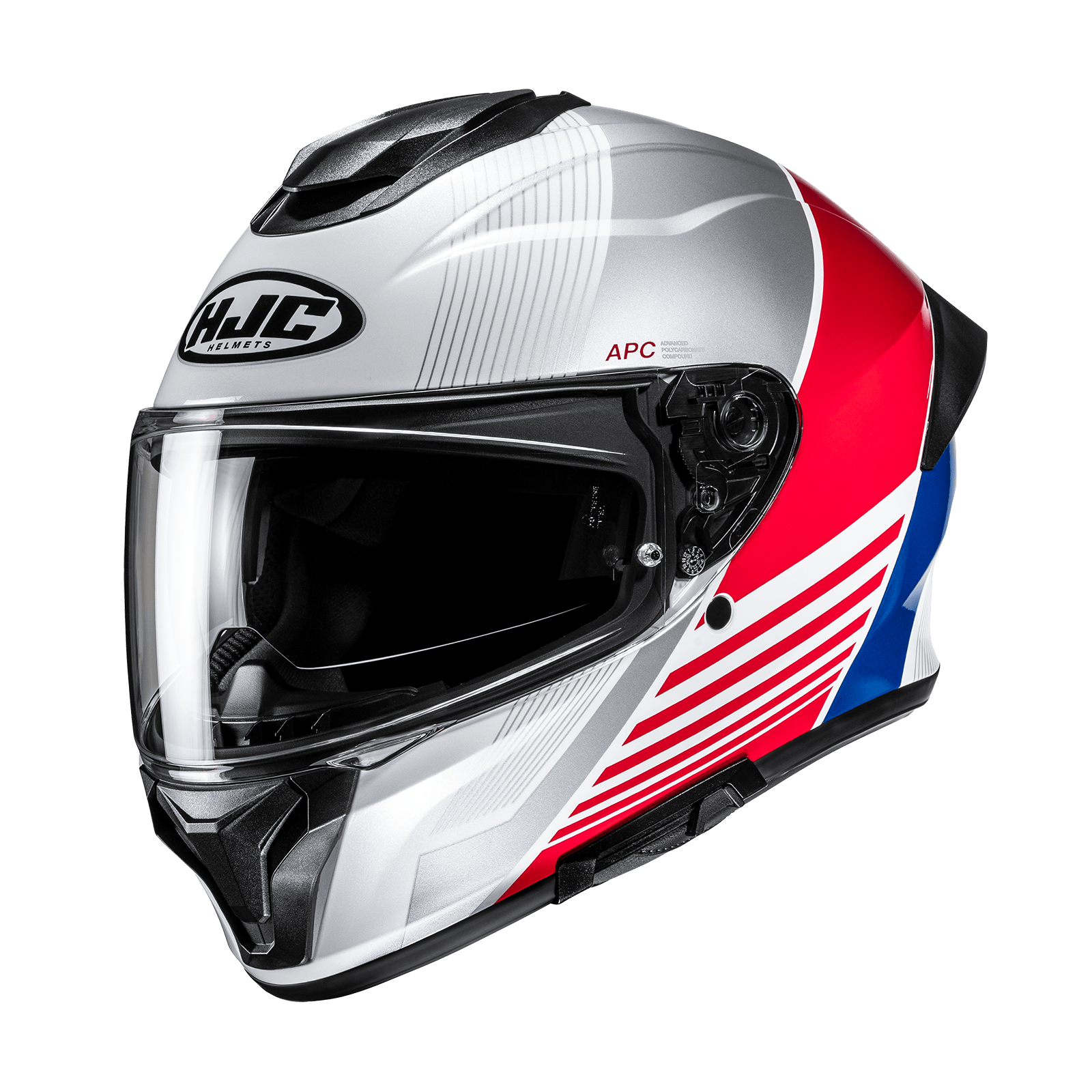 HJC C71 MORIX MC5