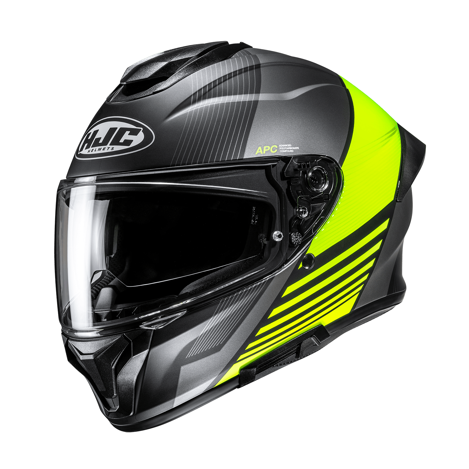 HJC C71 Morix