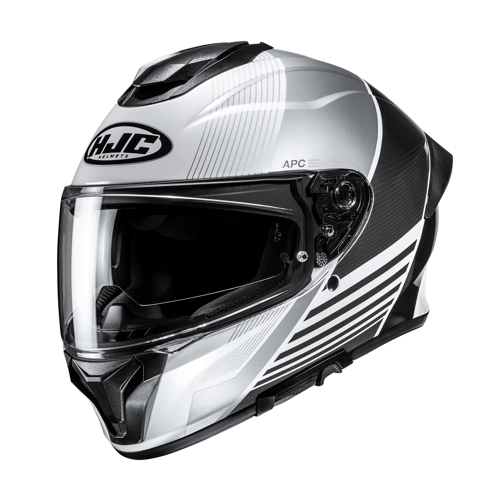 HJC C71 Morix