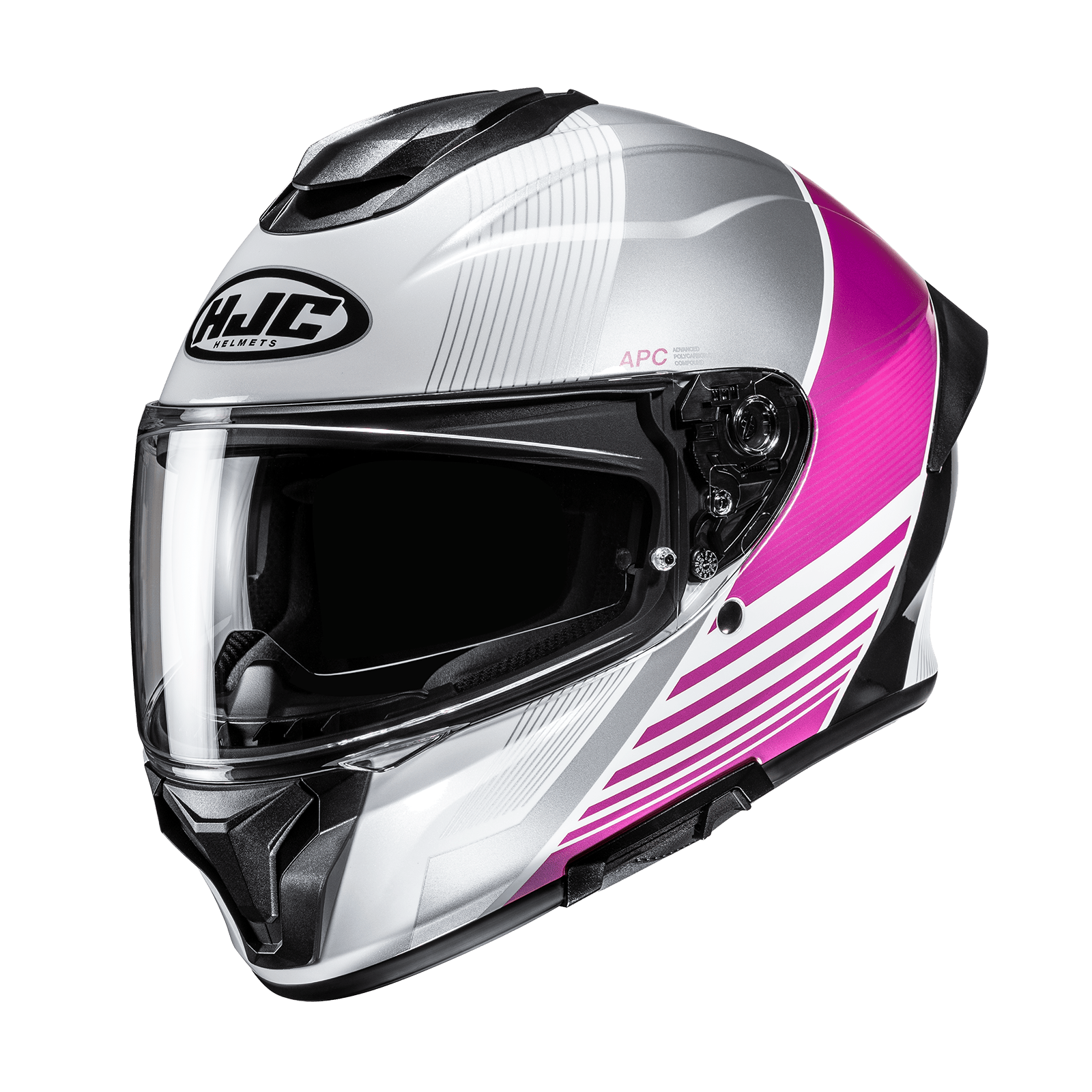 HJC C71 Morix