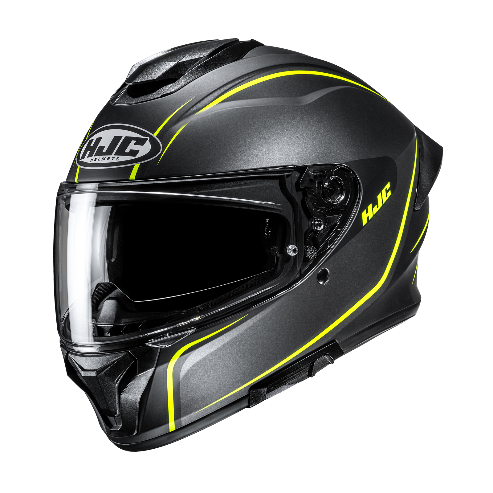 HJC C71 Quez