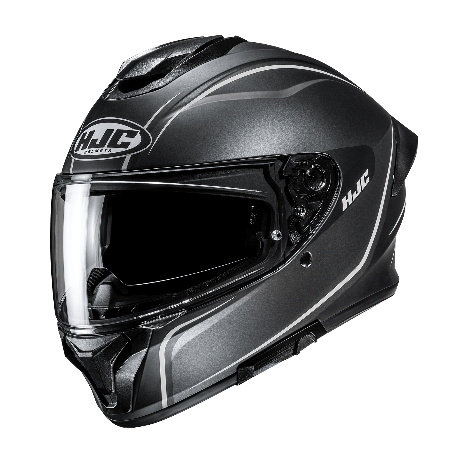 HJC C71 Quez