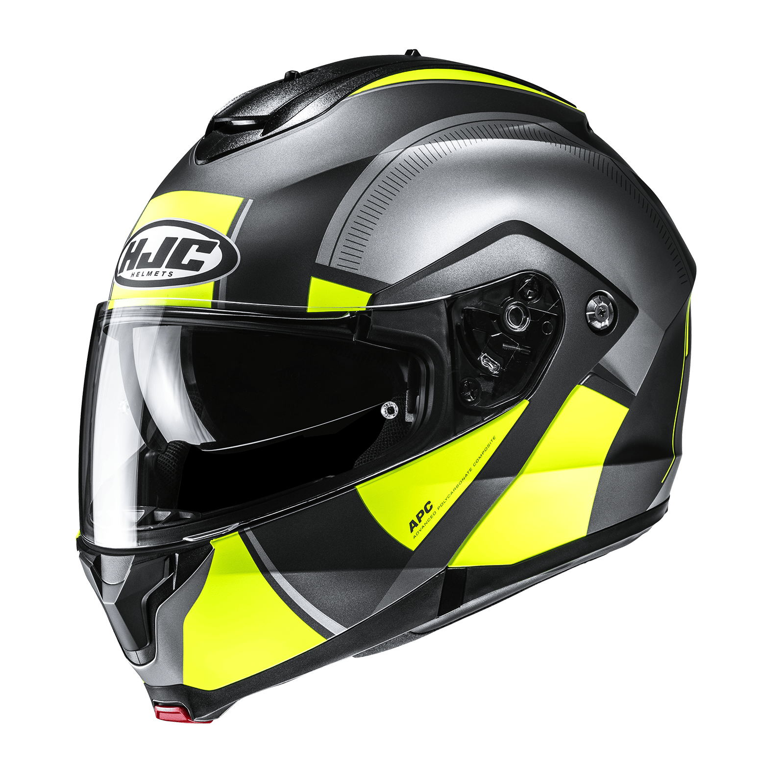 HJC C91 Jyn