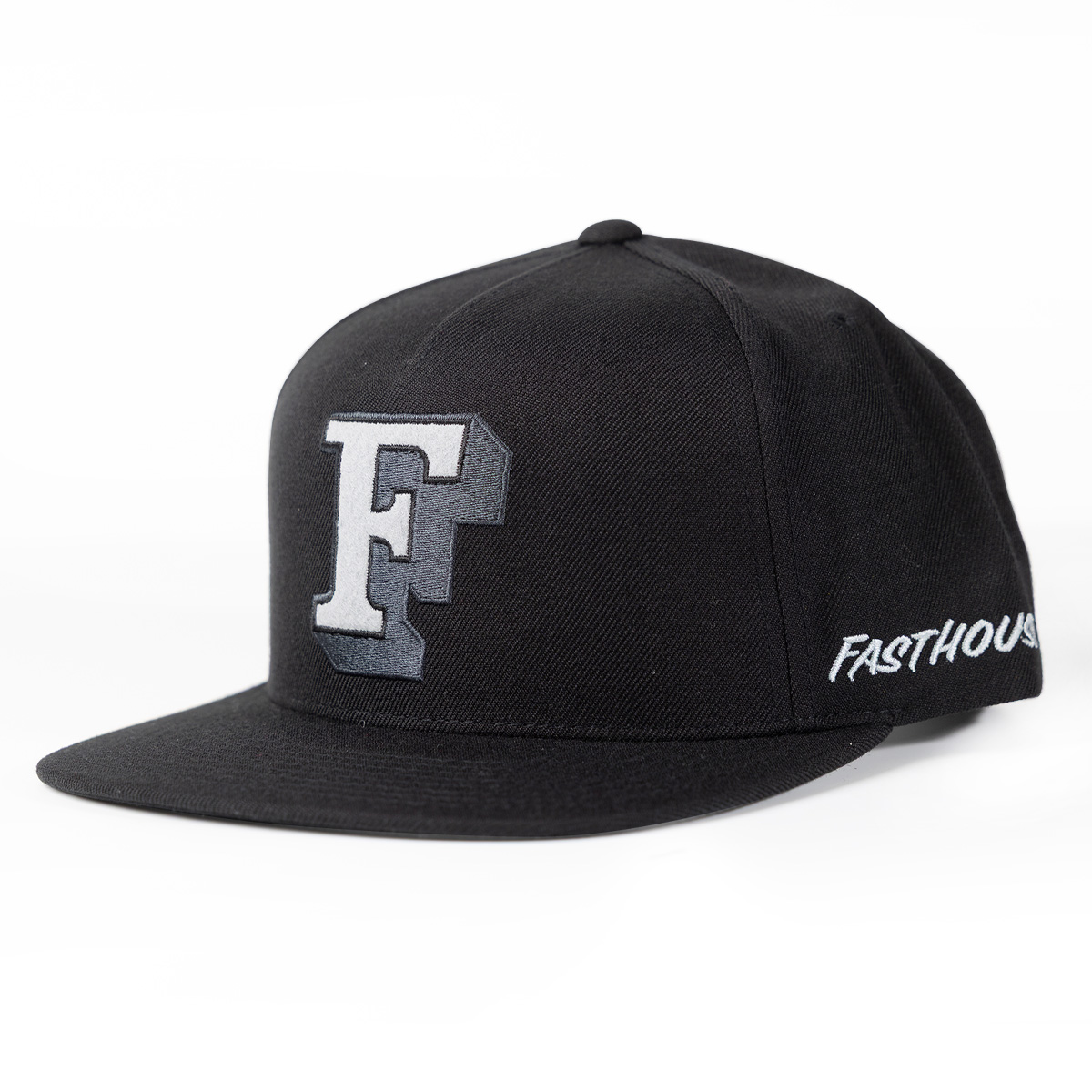 FastHouse Capital Hat