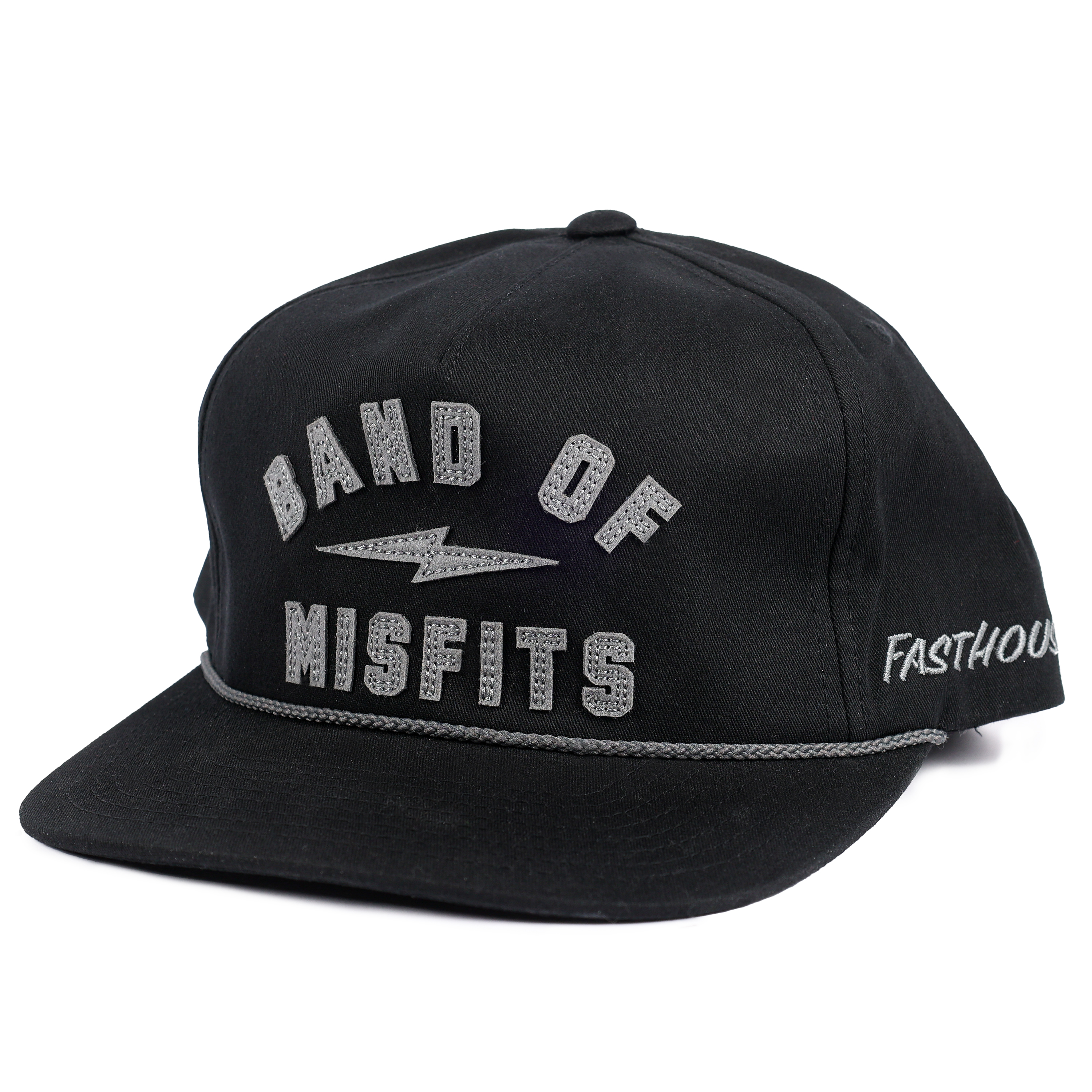 FastHouse Capone Hat